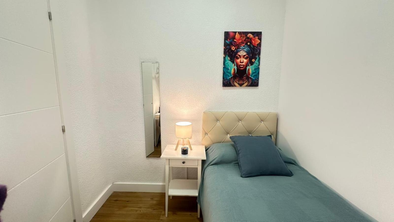 Habitaciones Manuela