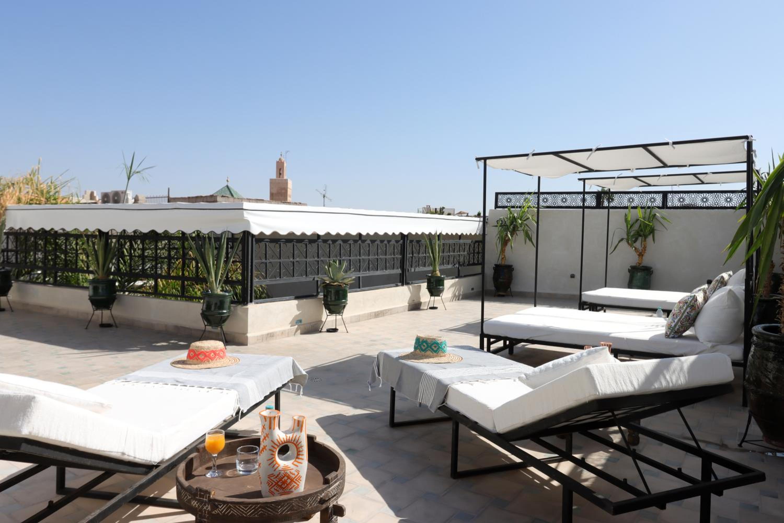 riad NAMLA