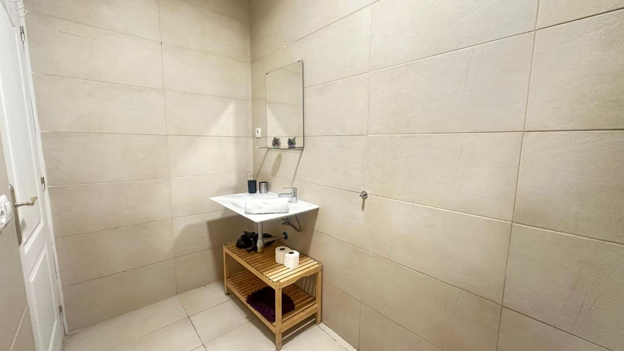 Habitaciones Manuela