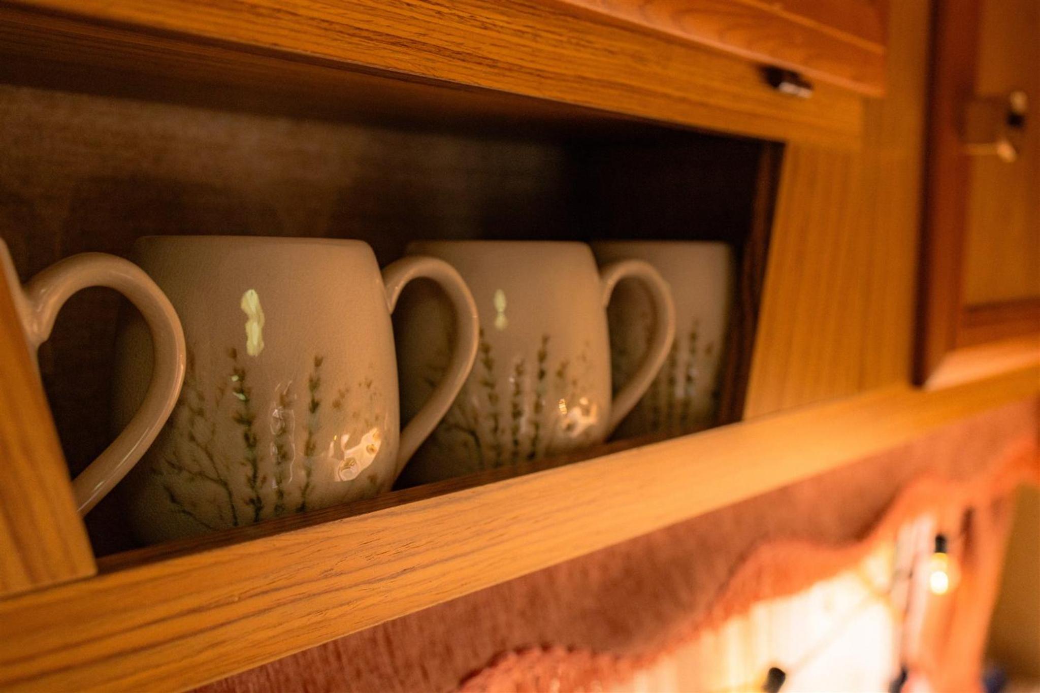 EIRA Glamping - Romantic, Ocean View, Fire Pit