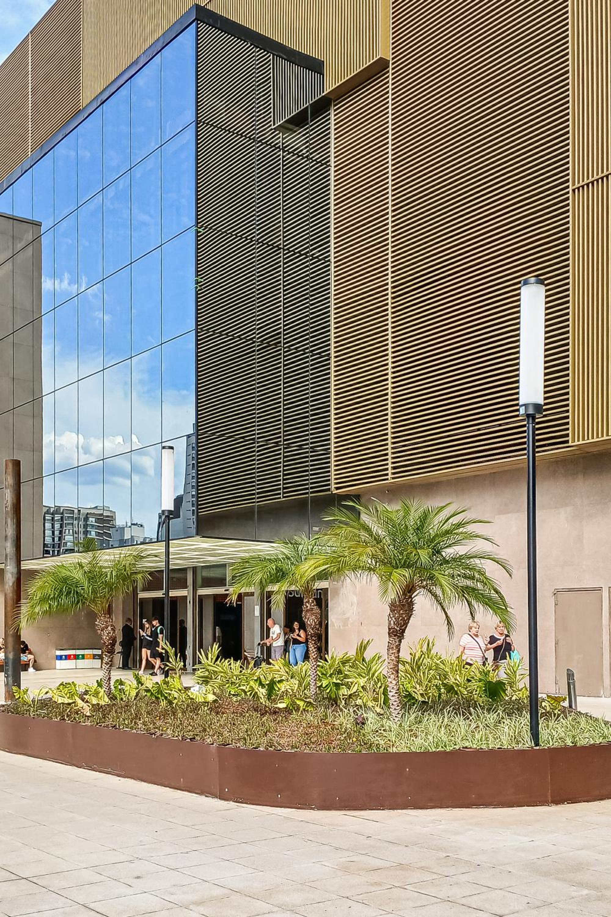 Ayra Moema - Sofisticação e conforto no bairro mais charmoso da cidade