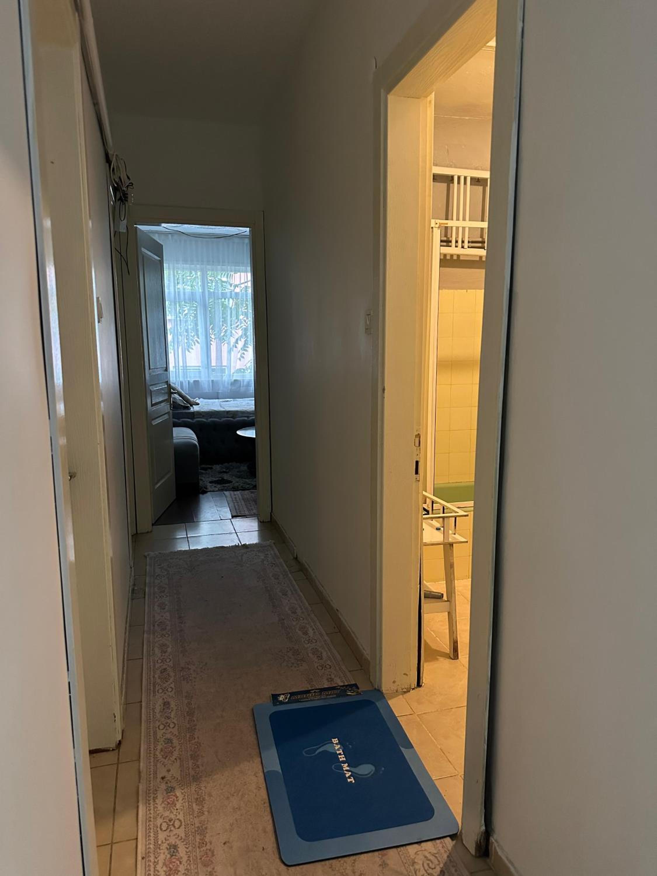 Cozy Room in Heart of Istanbul
