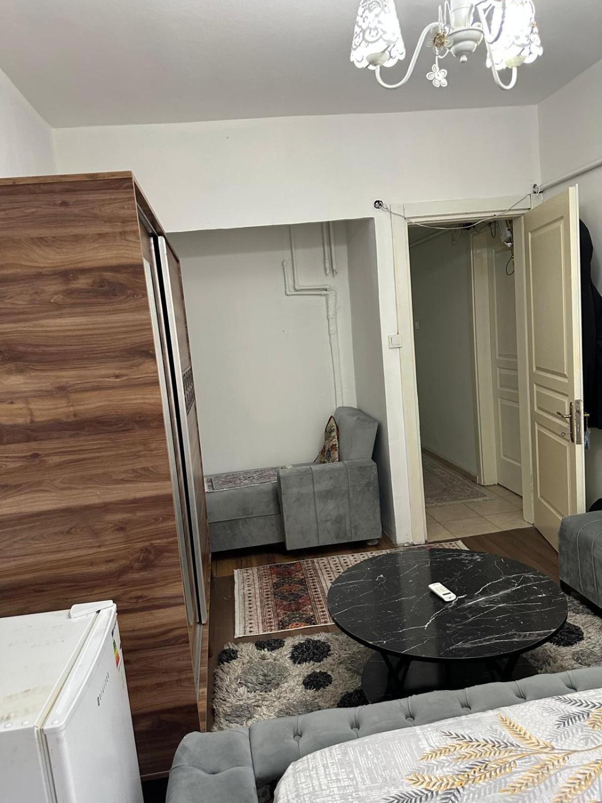 Cozy Room in Heart of Istanbul