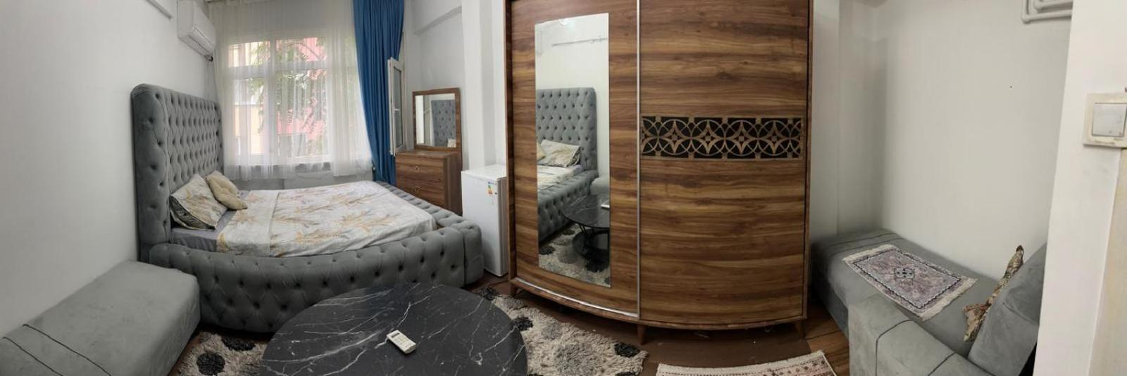 Cozy Room in Heart of Istanbul