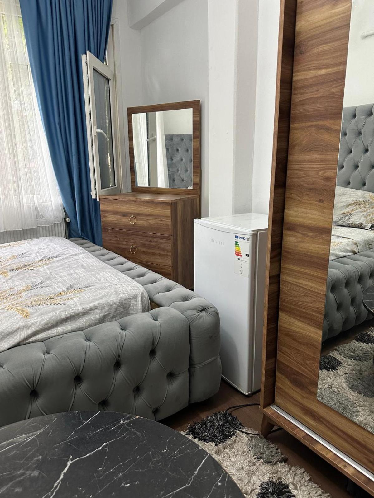 Cozy Room in Heart of Istanbul