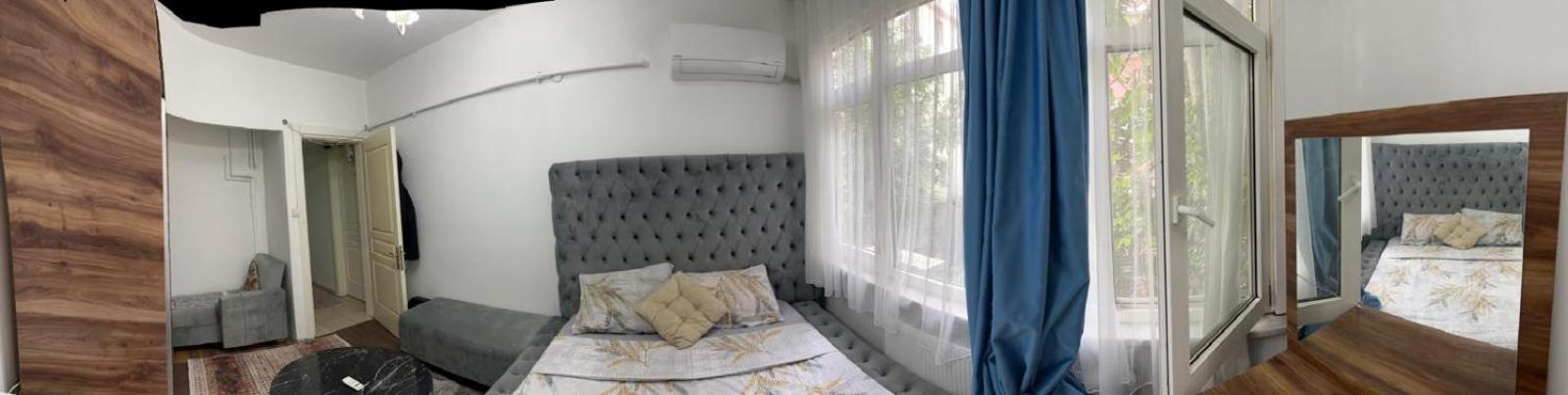 Cozy Room in Heart of Istanbul