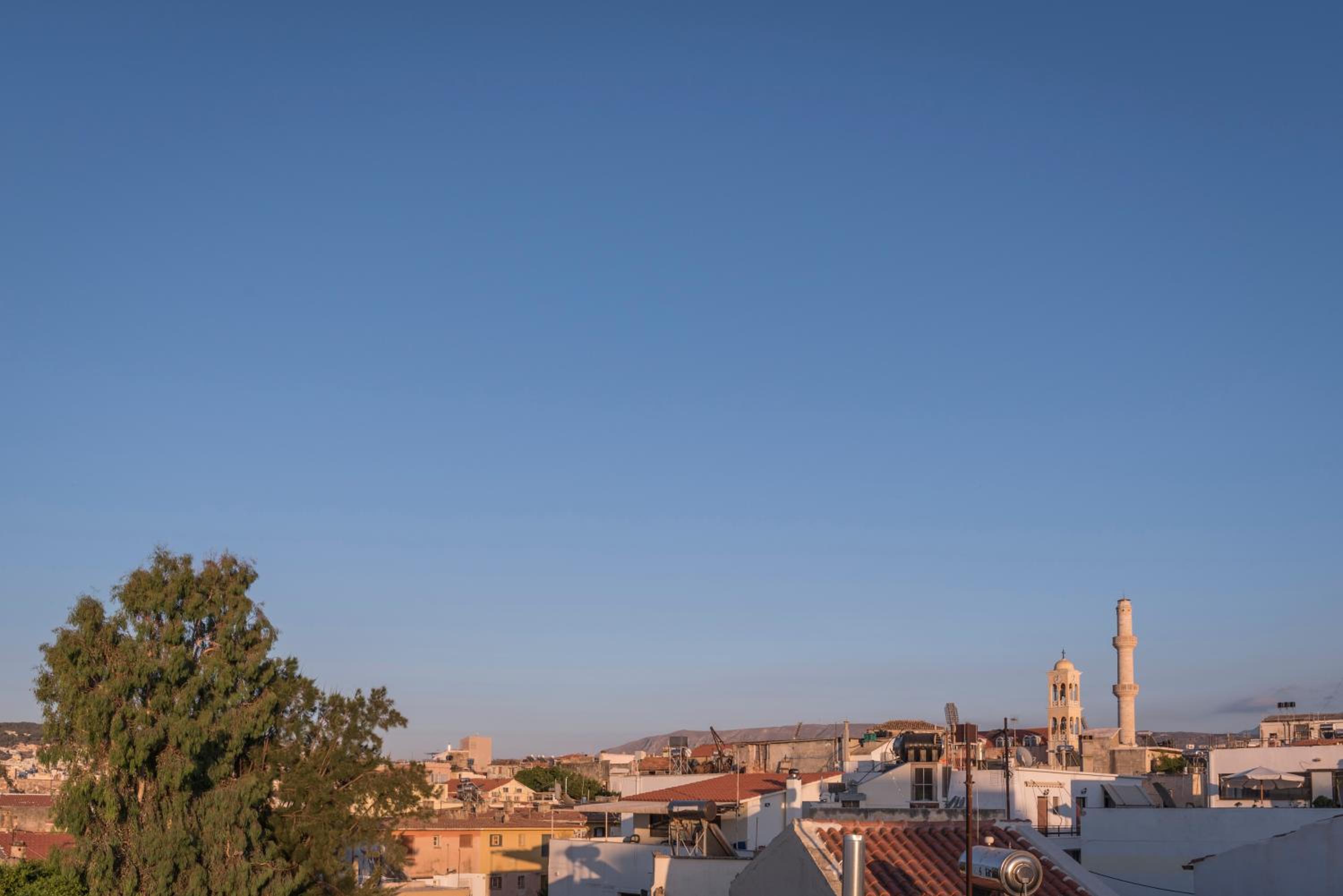 Neoria Houses