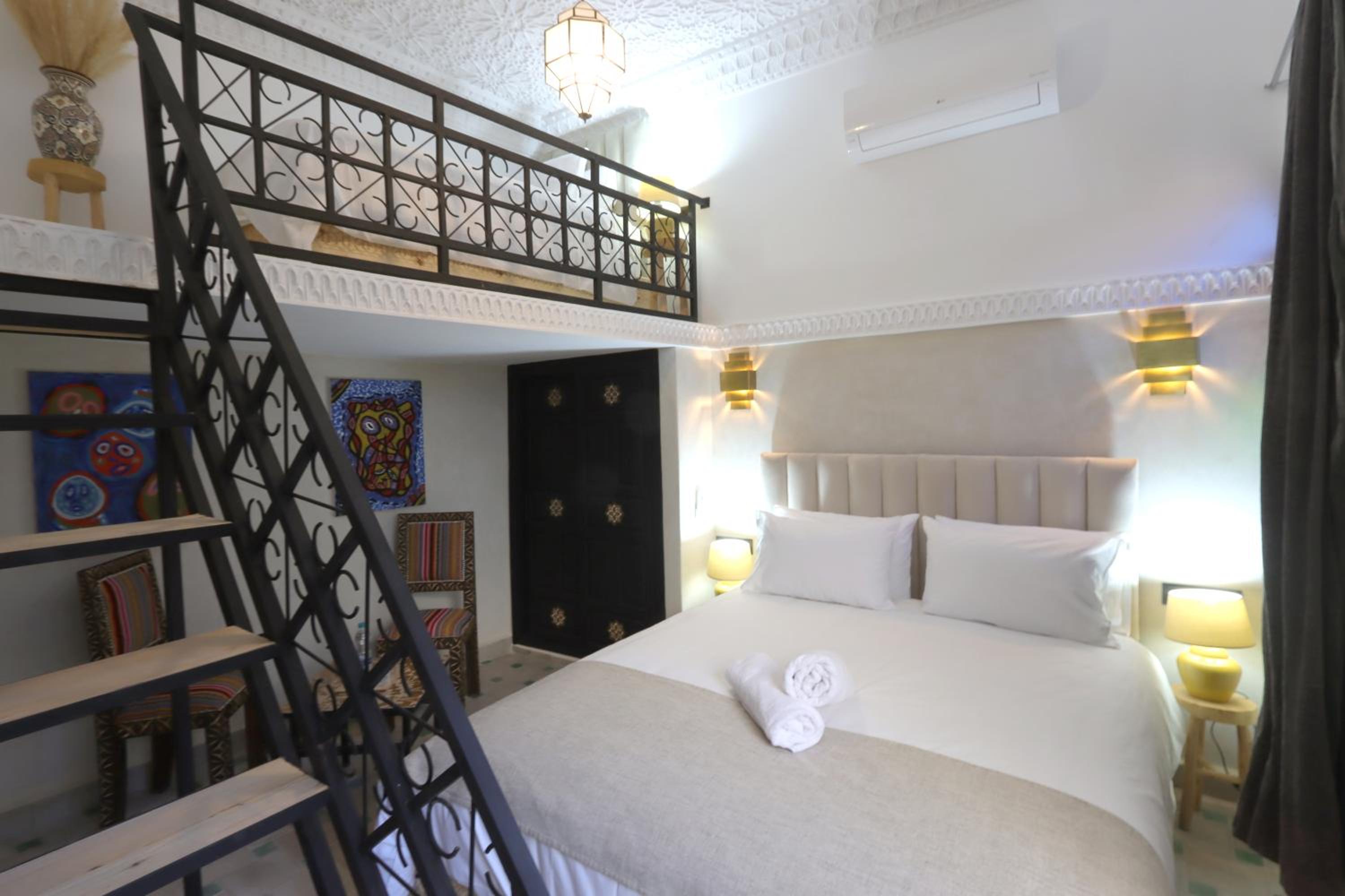 riad NAMLA