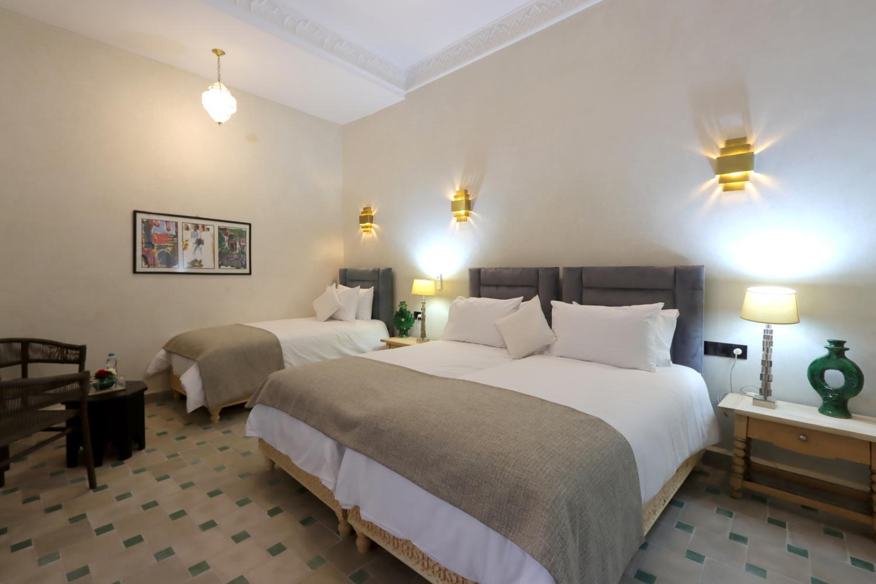 riad NAMLA