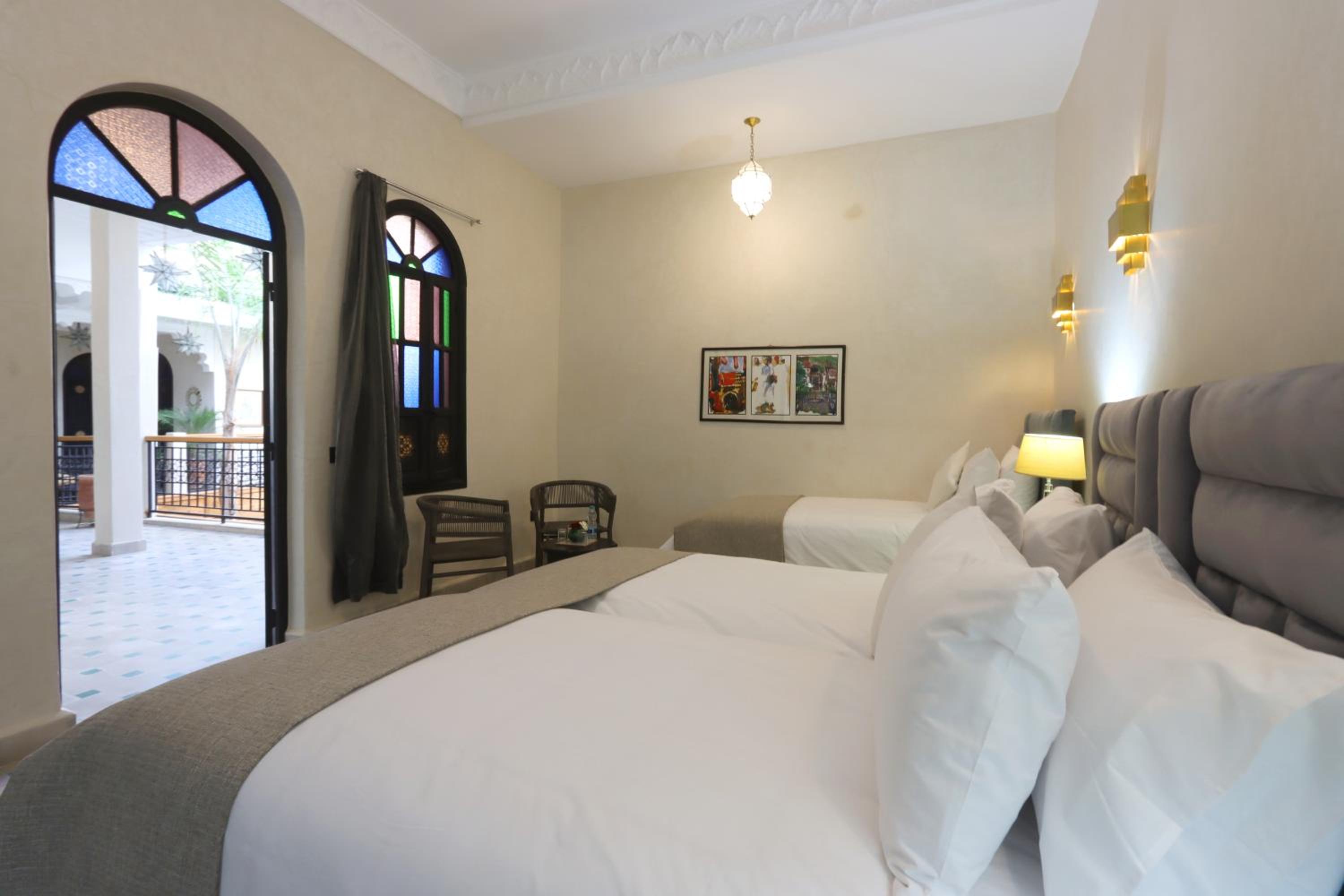 riad NAMLA