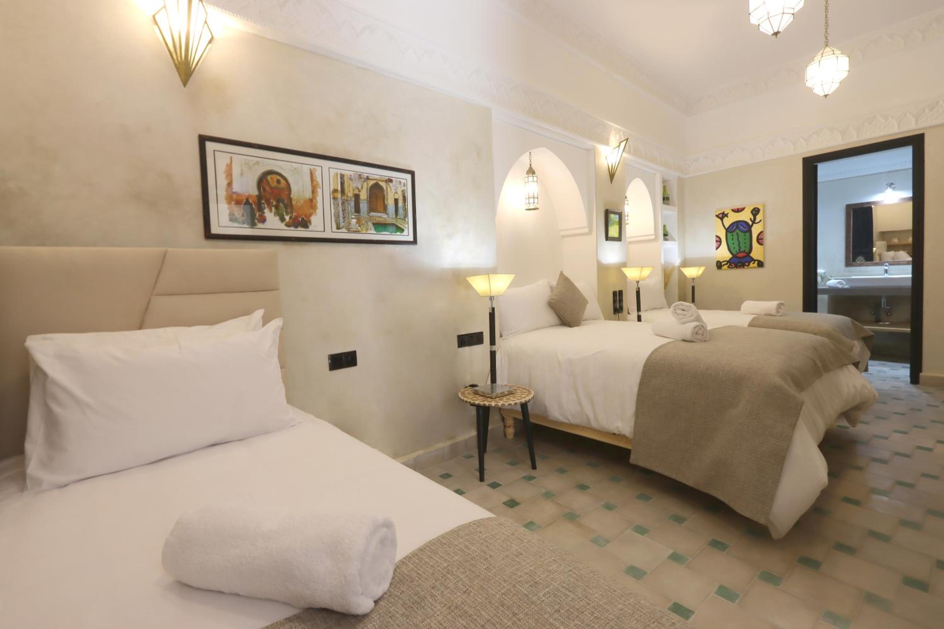 riad NAMLA