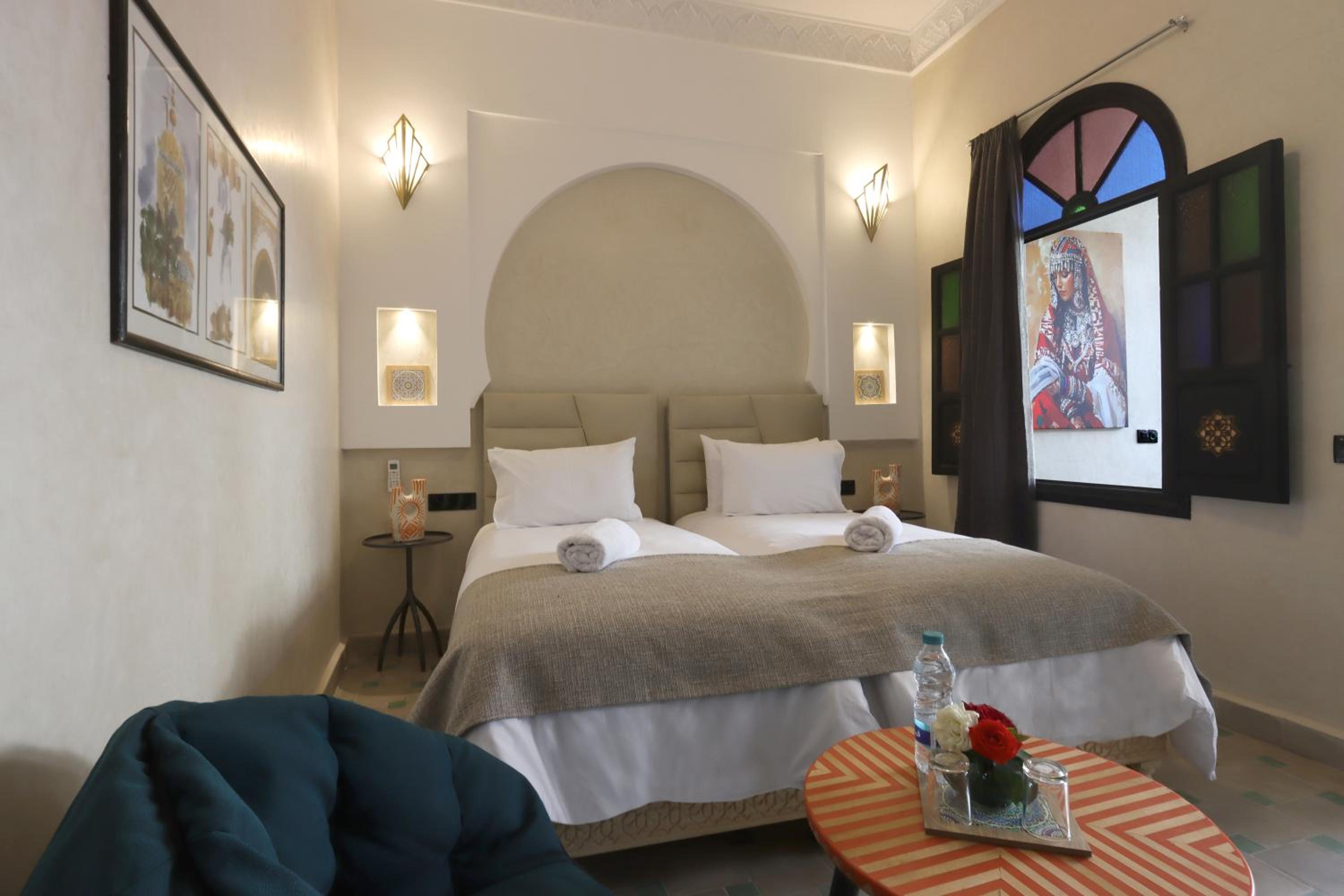 riad NAMLA