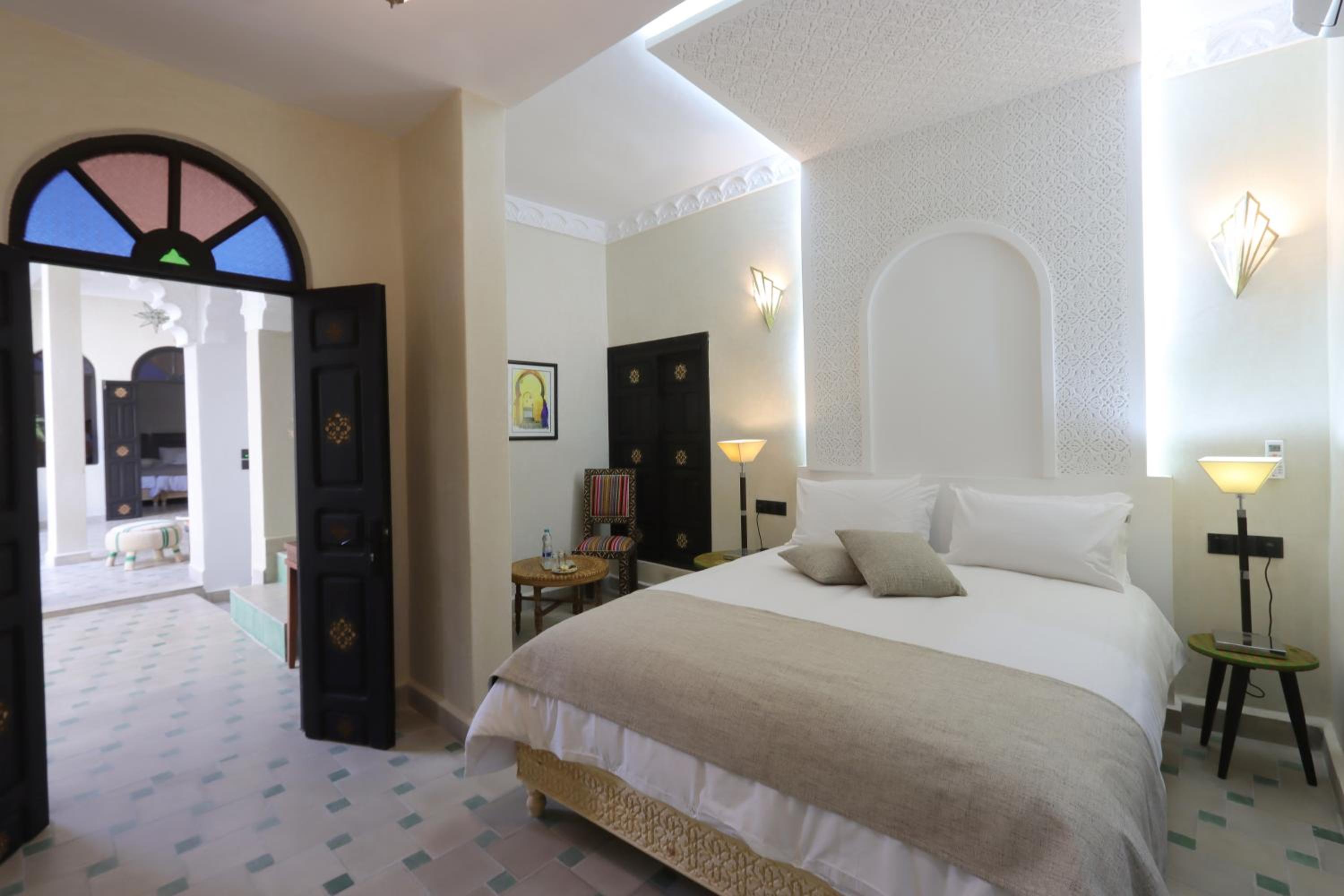 riad NAMLA