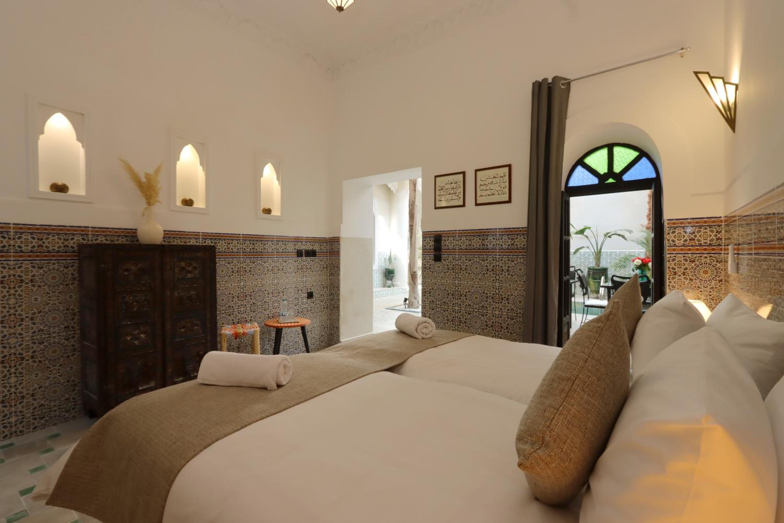 riad NAMLA