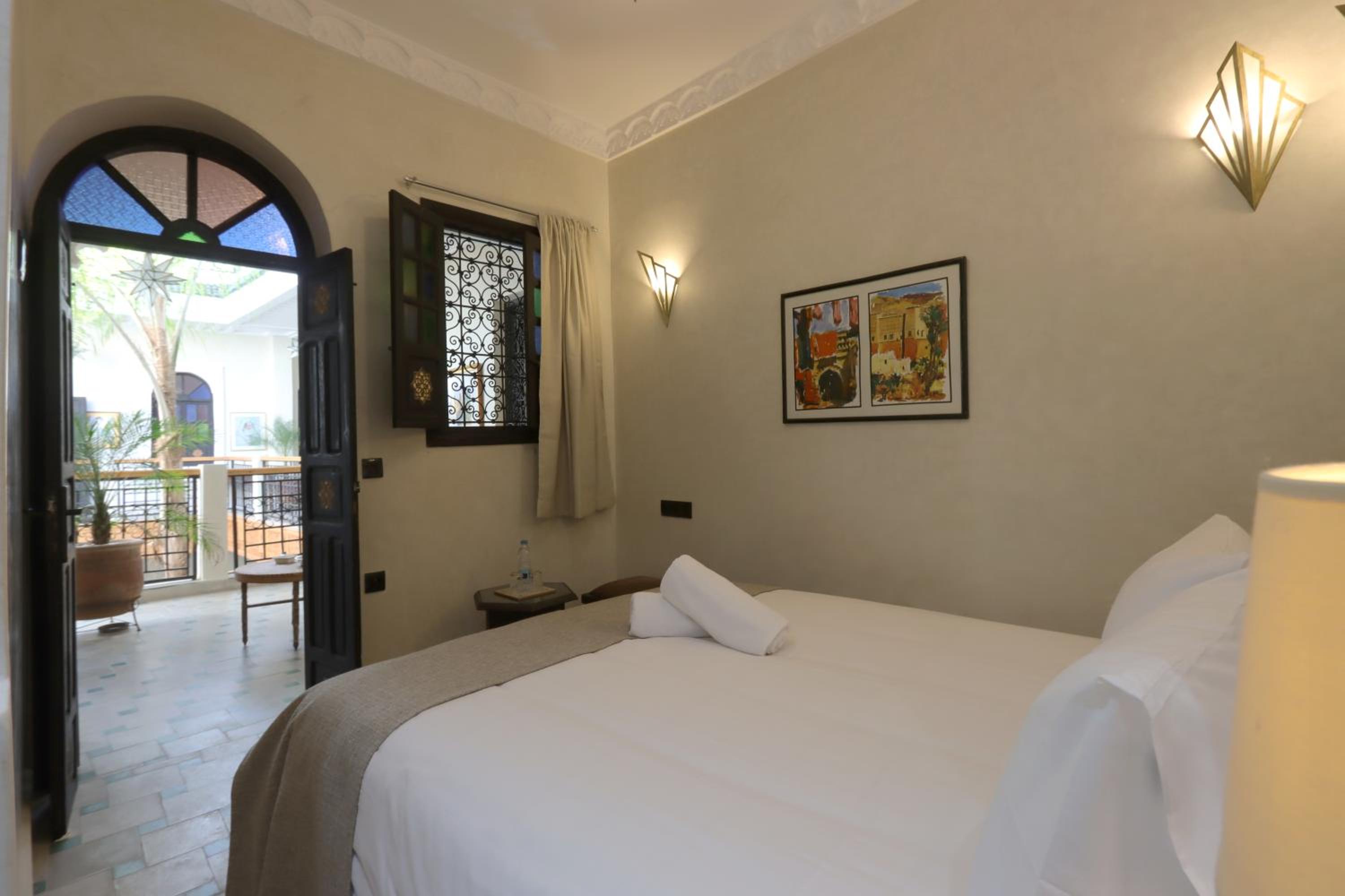 riad NAMLA