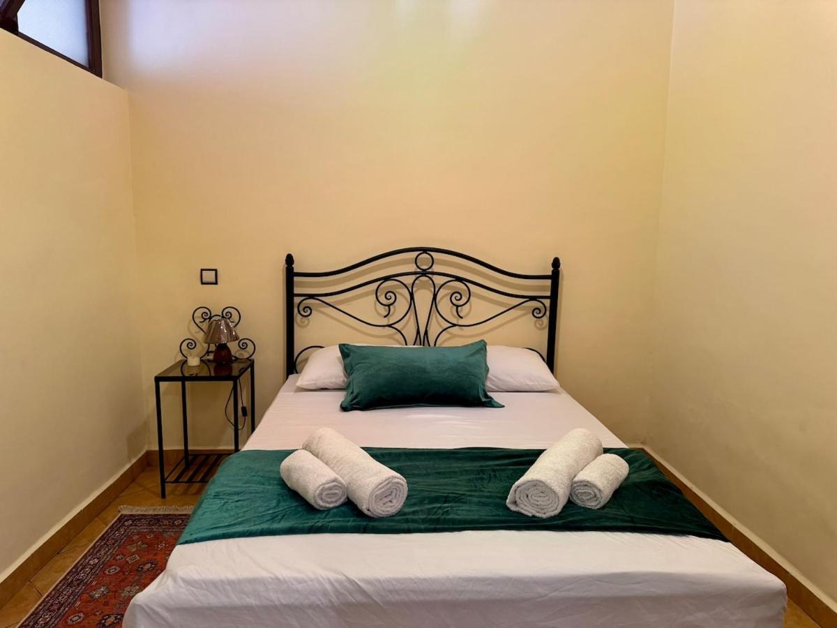 Villa Riad Style - WIFI & Garden