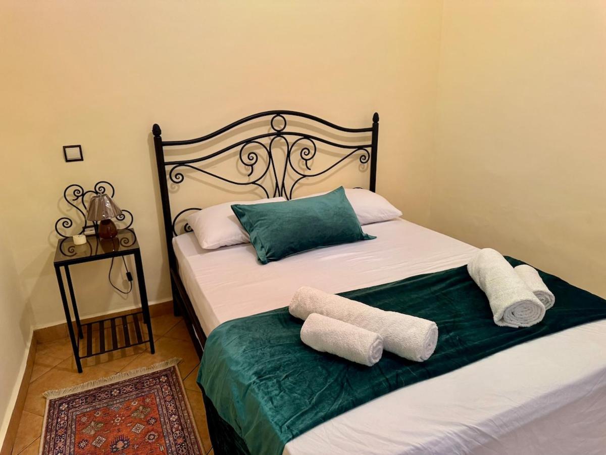 Villa Riad Style - WIFI & Garden