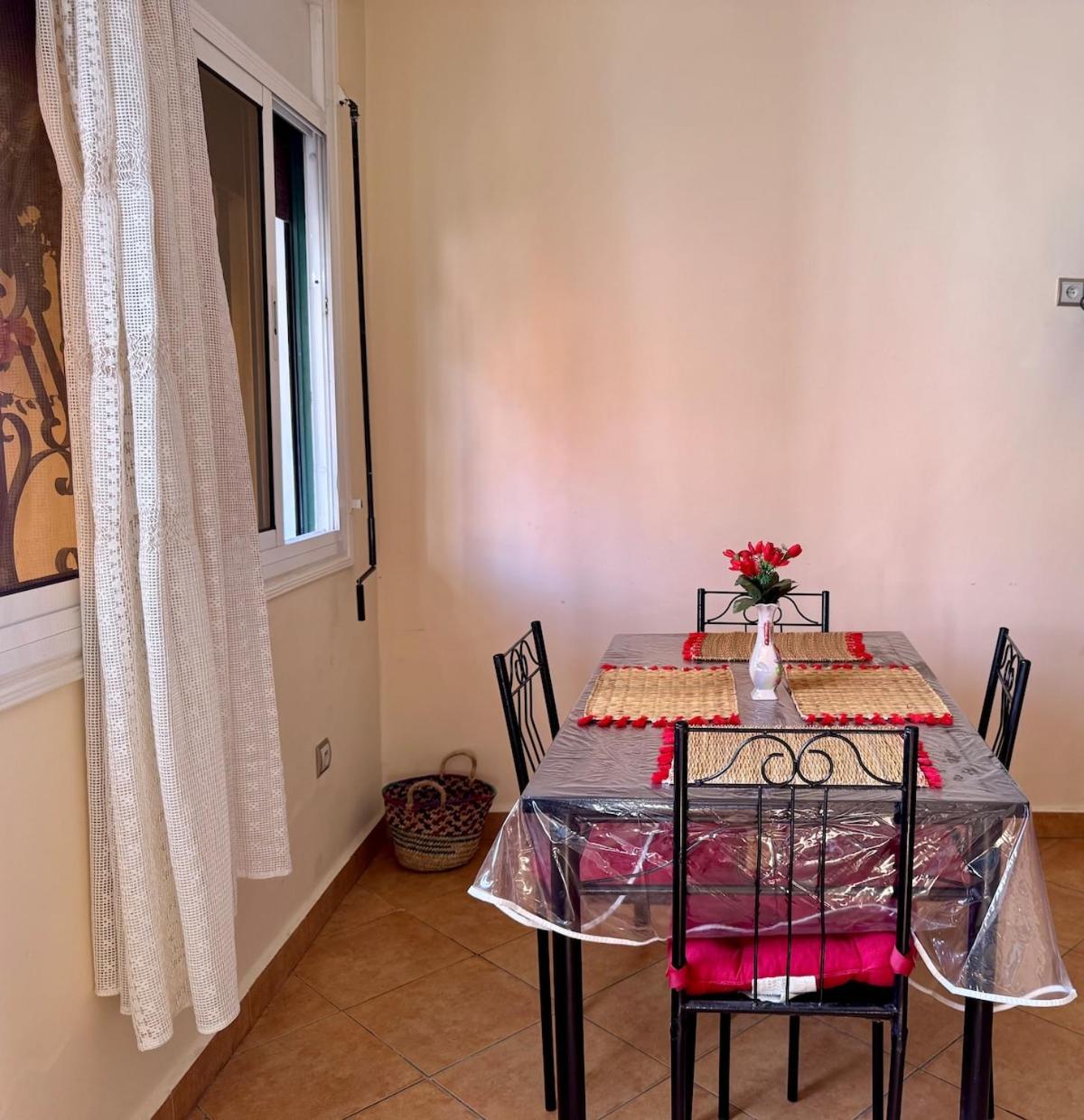 Villa Riad Style - WIFI & Garden