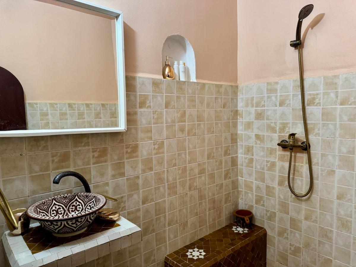 Villa Riad Style - WIFI & Garden