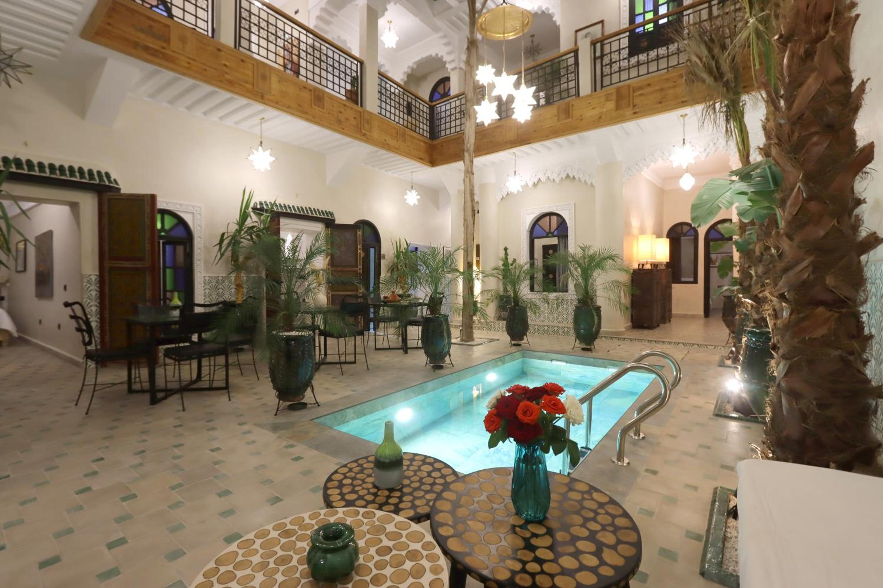 riad NAMLA