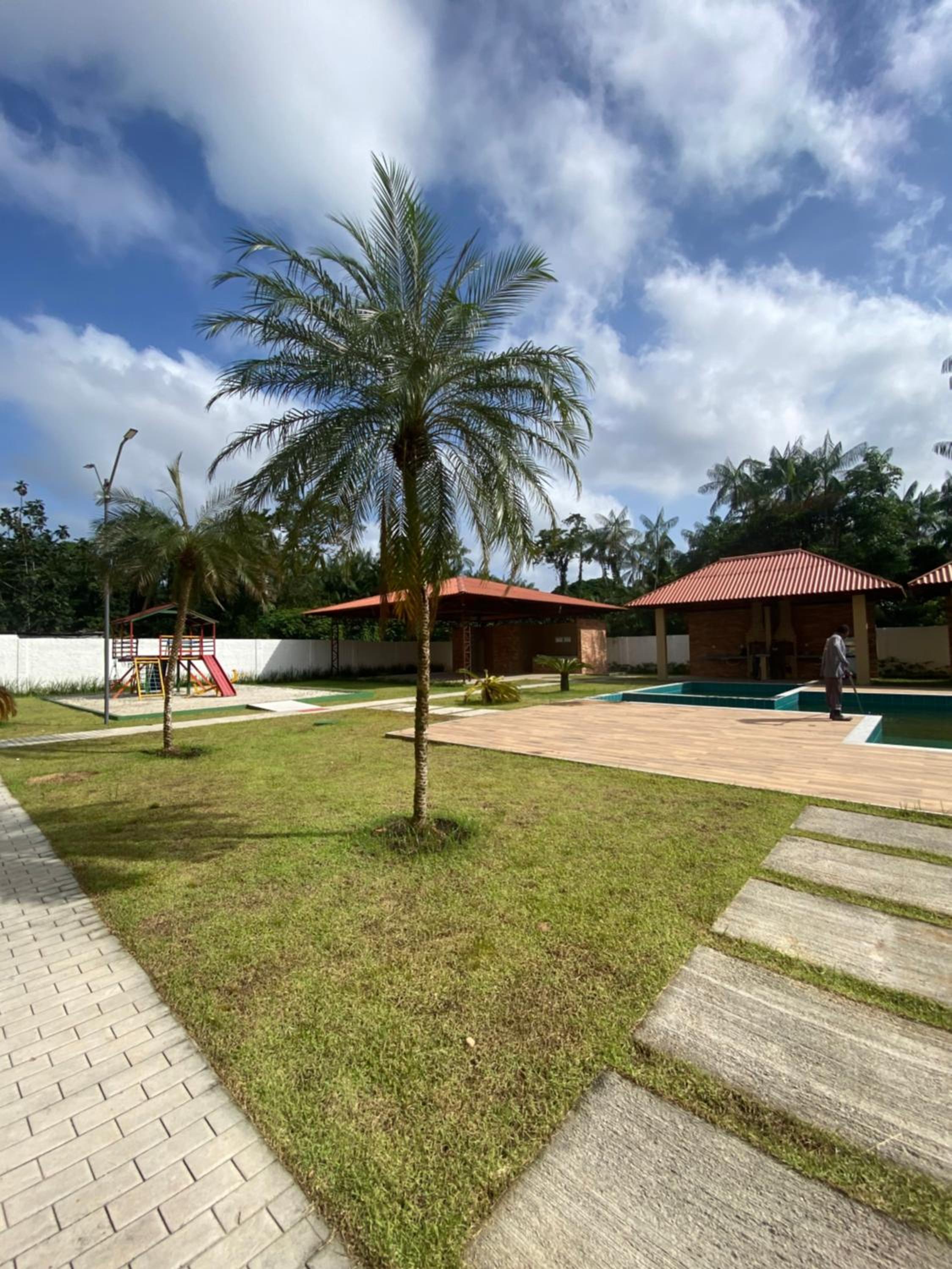 Apartamento COP30