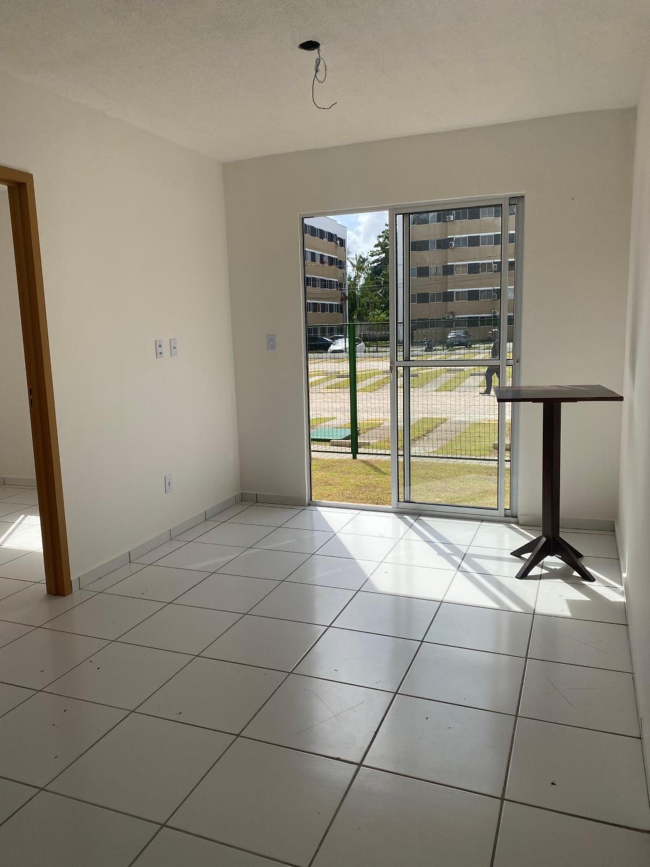 Apartamento COP30