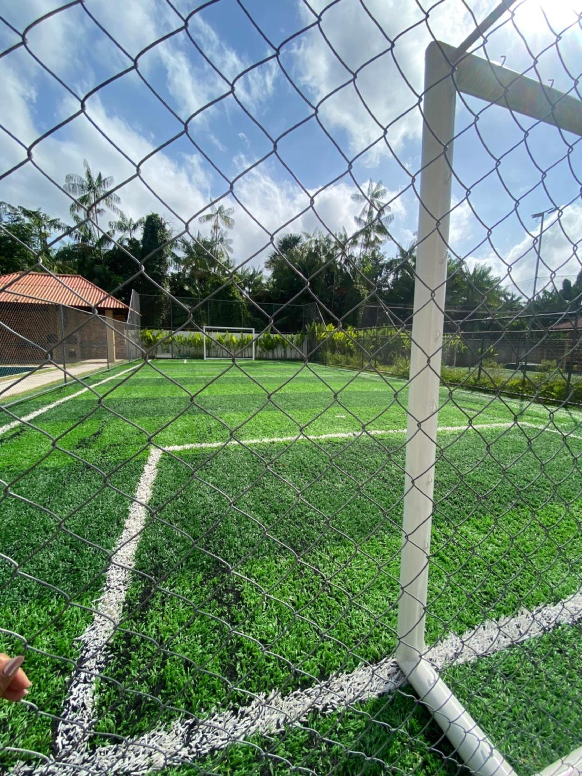 Apartamento COP30