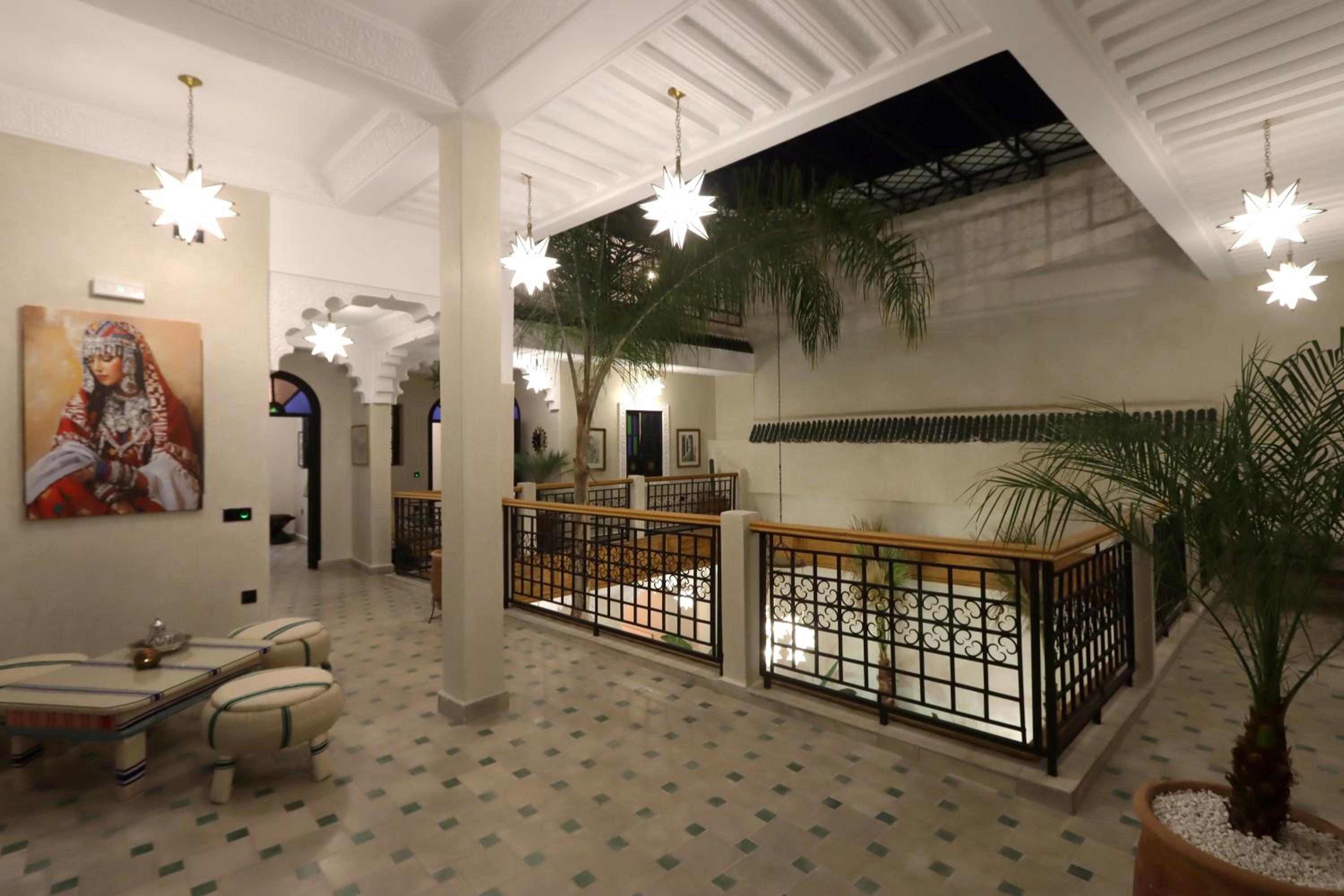 riad NAMLA