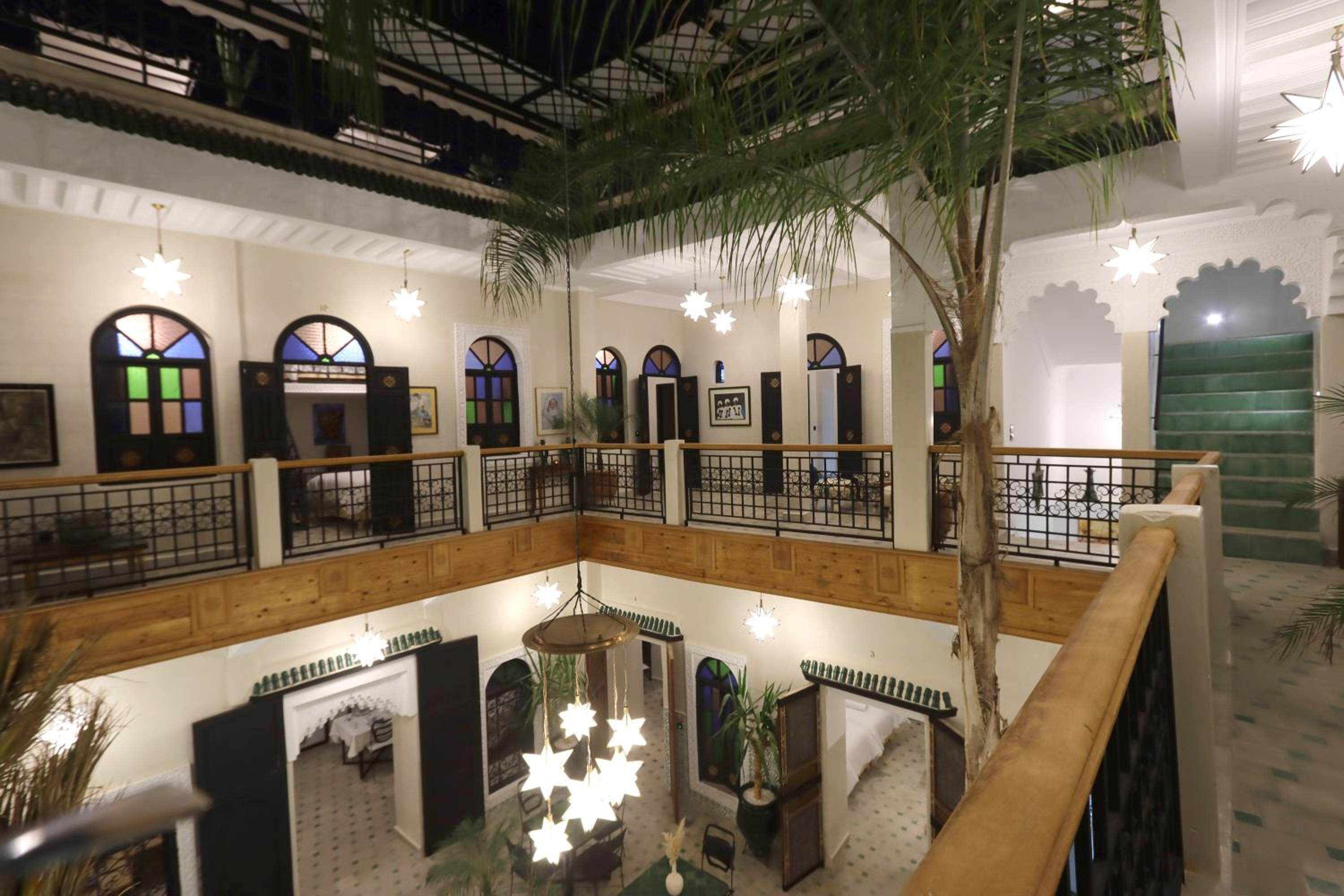 riad NAMLA
