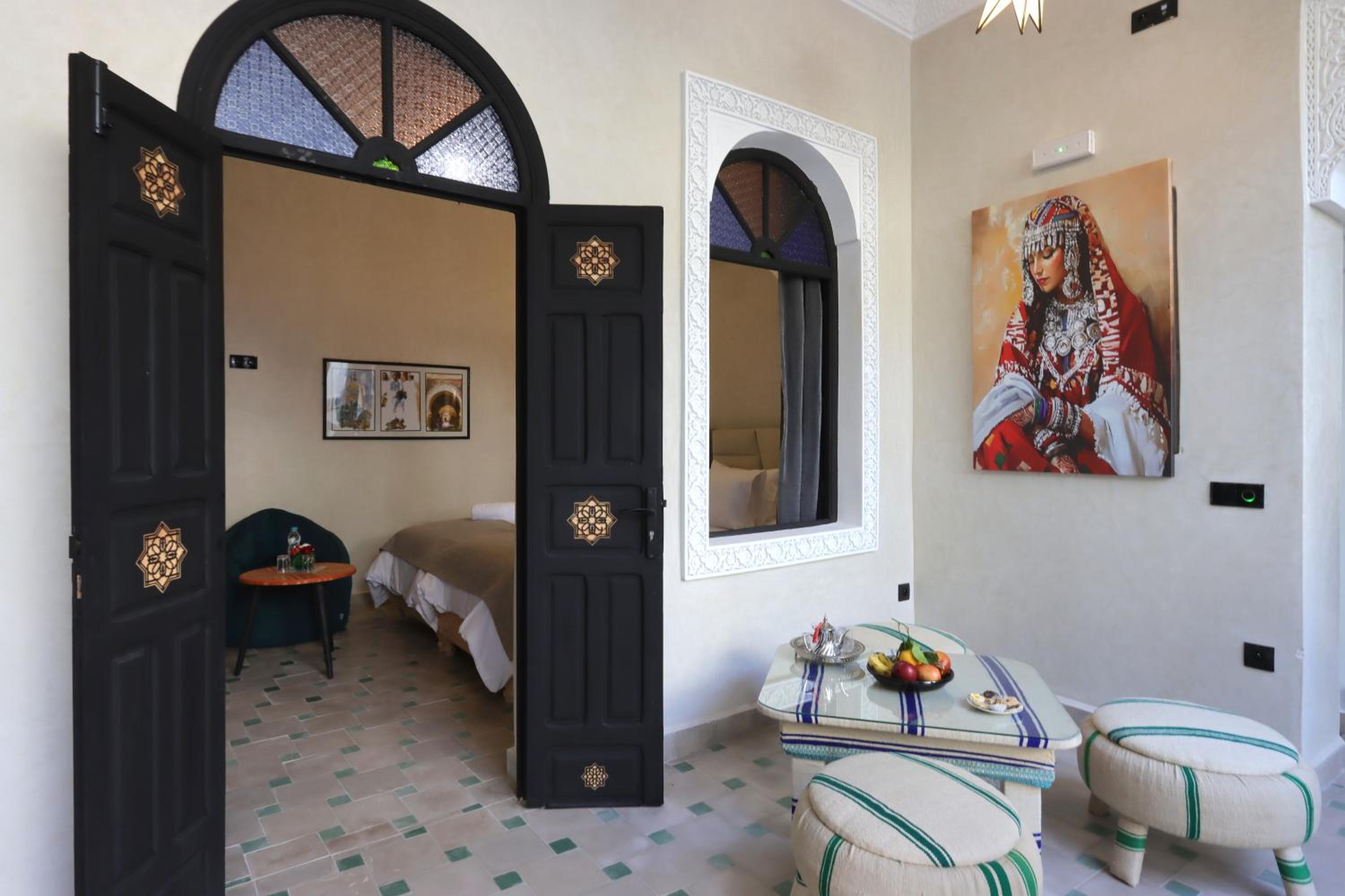 riad NAMLA