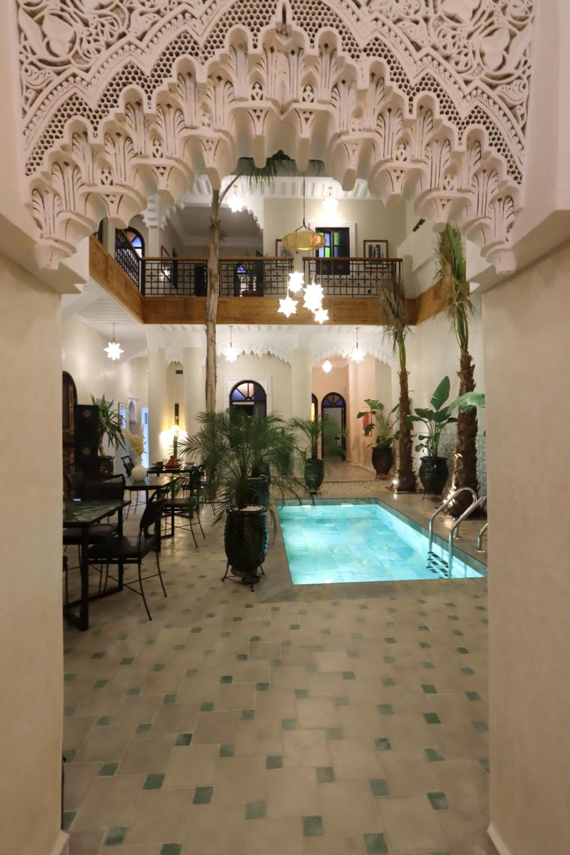 riad NAMLA