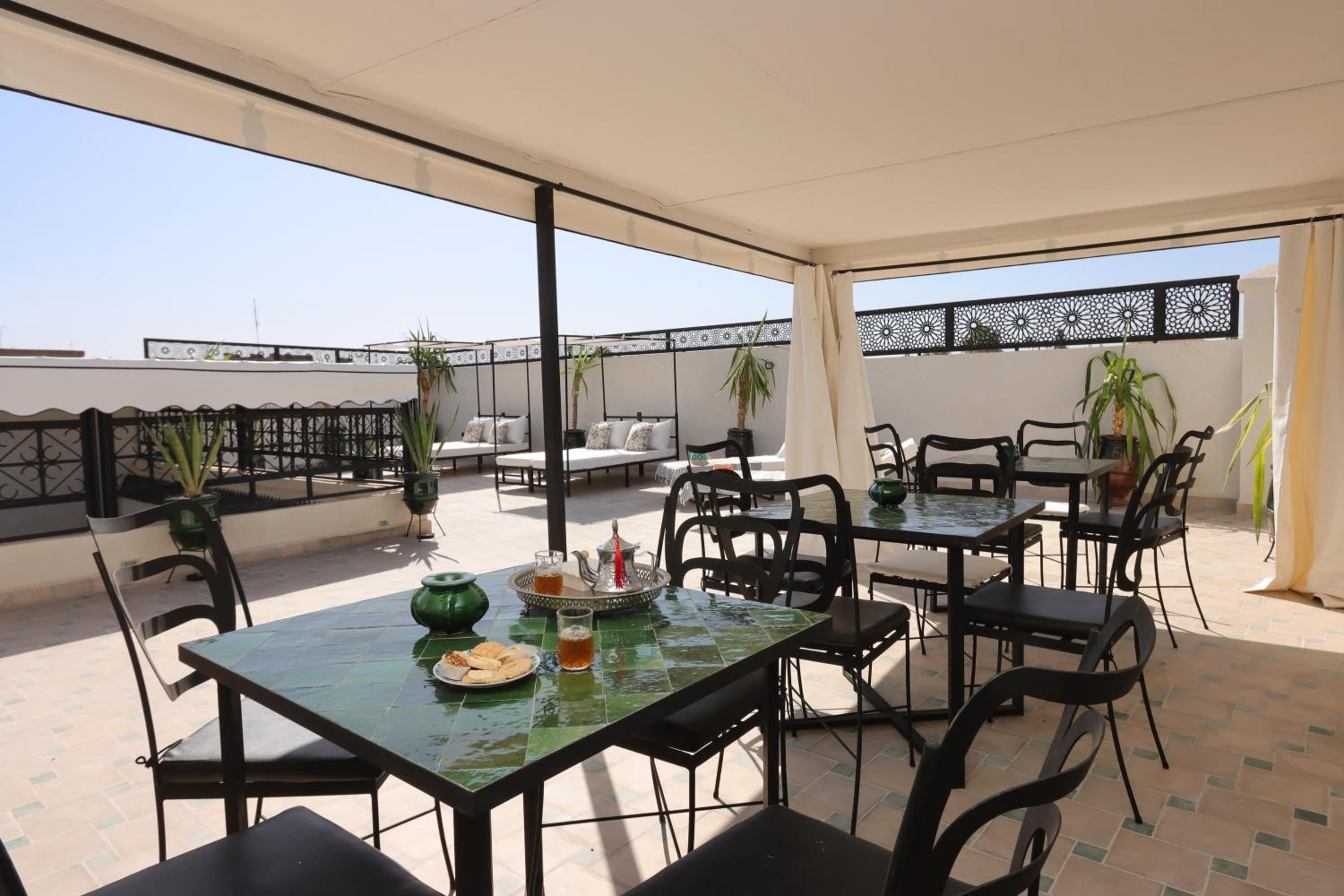 riad NAMLA