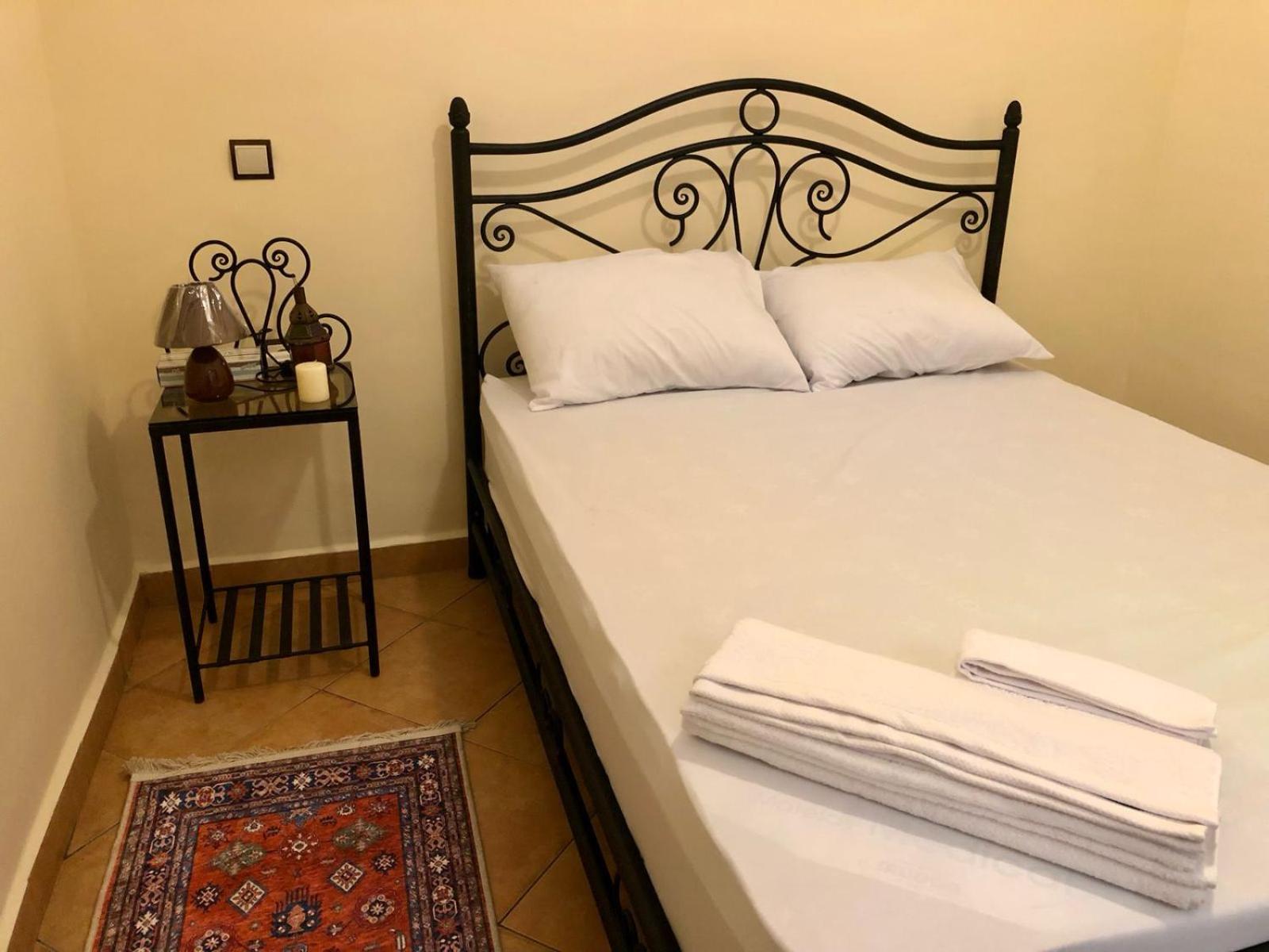 Villa Riad Style - WIFI & Garden