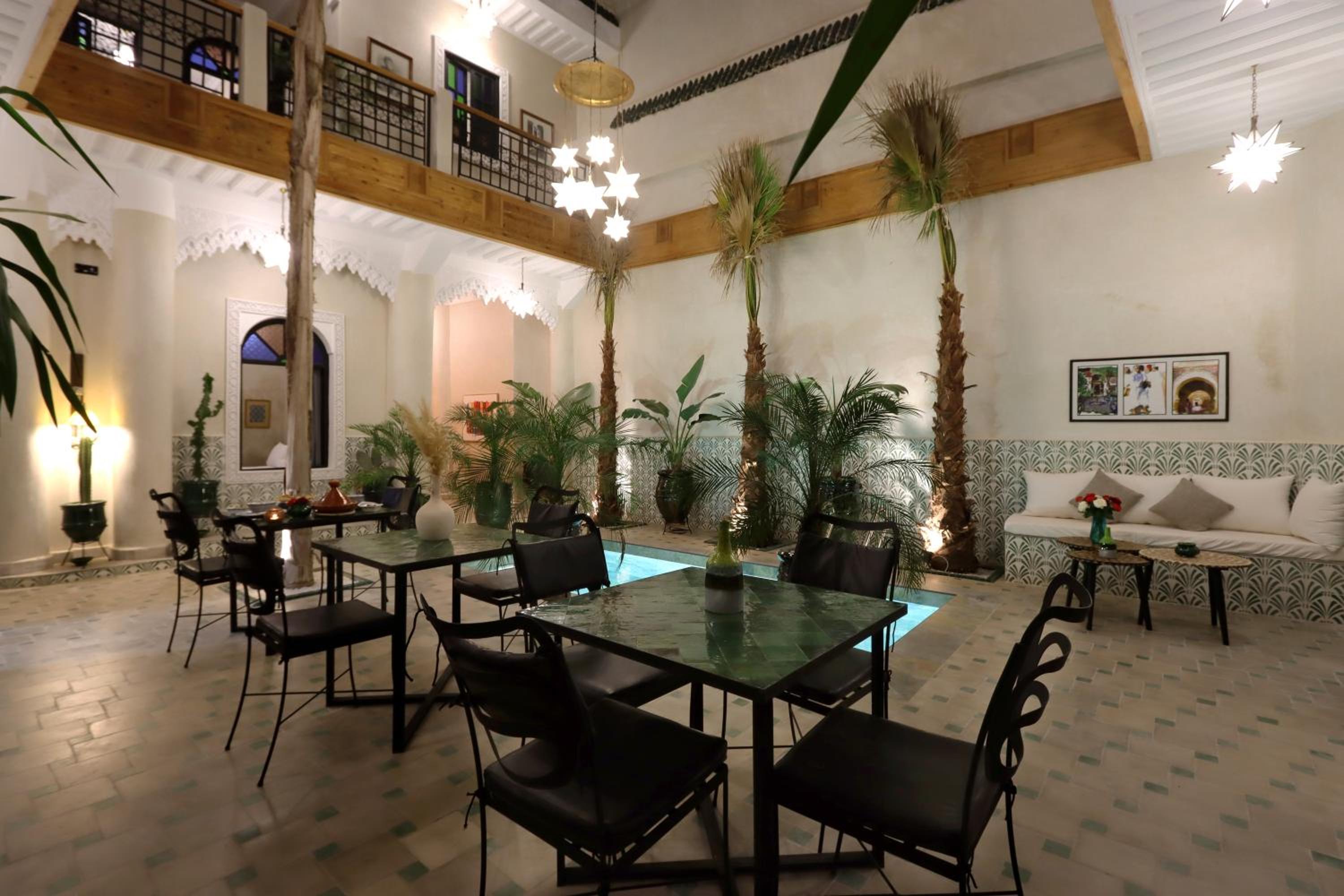 riad NAMLA