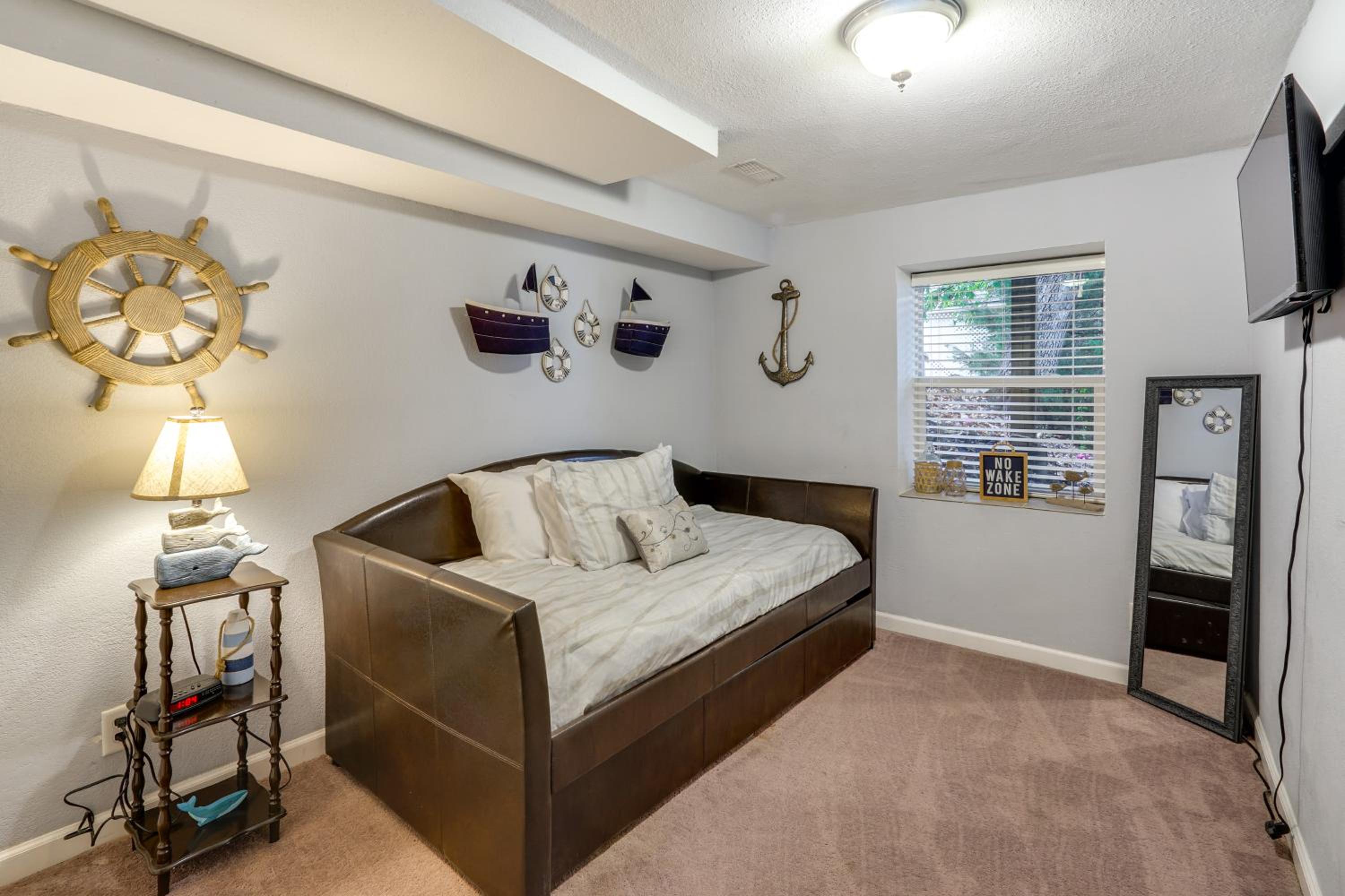 Families Welcome! Lake Ozark Getaway with Boat Slip