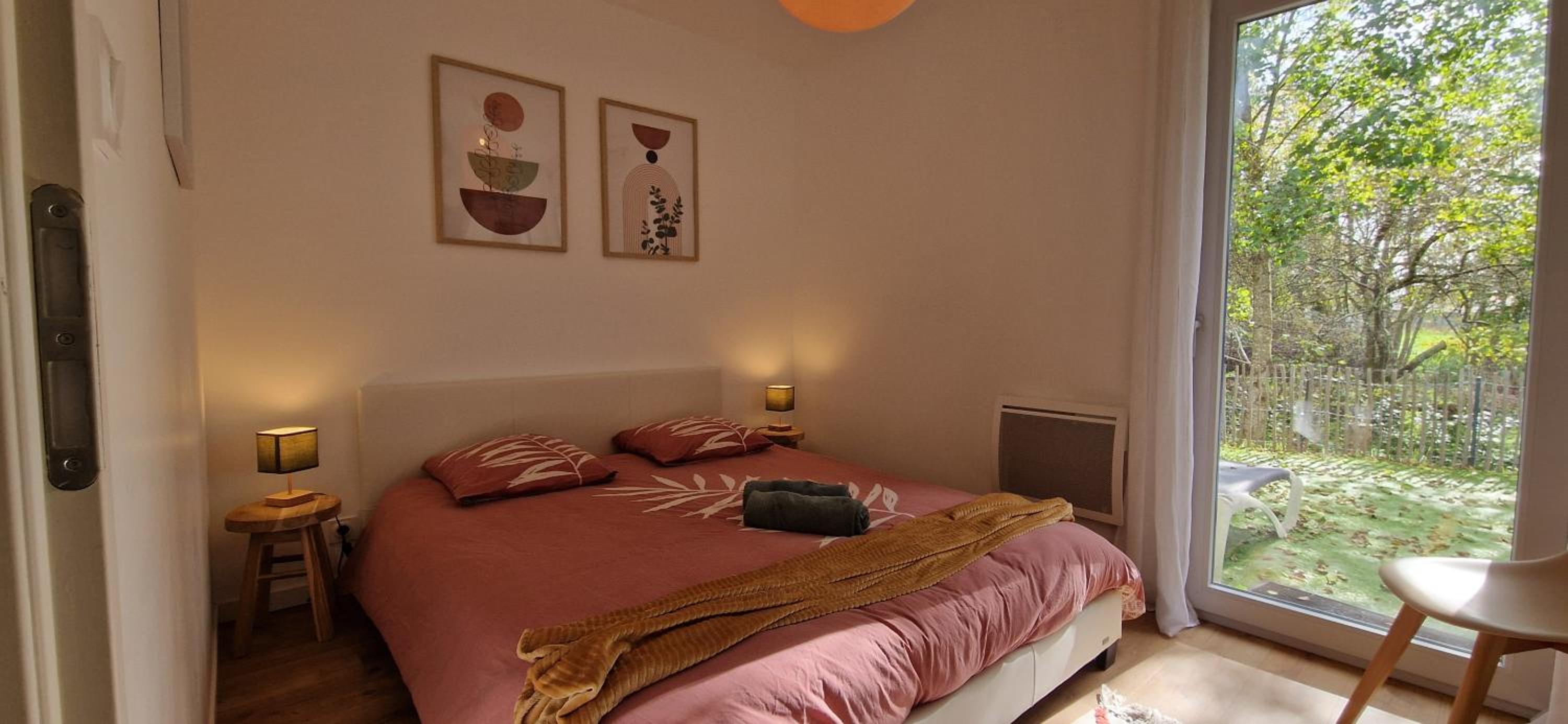 La Villa Rivière & SPA