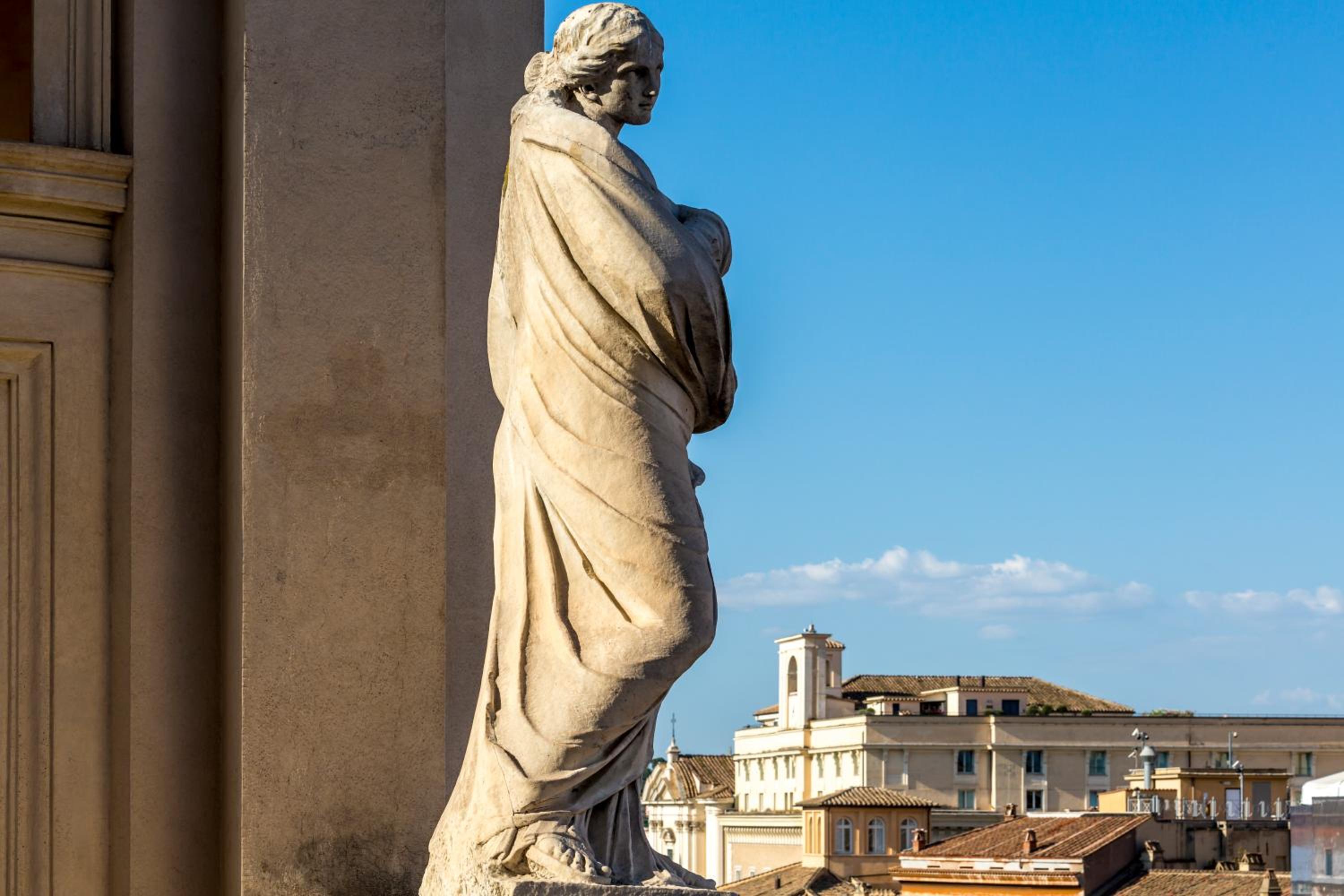 Eitch Borromini Palazzo Pamphilj