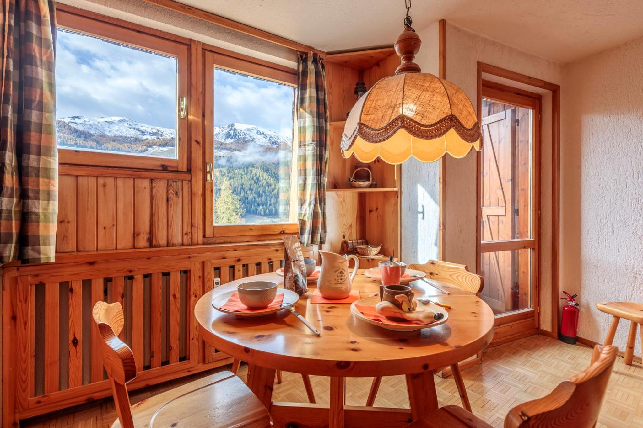 Vacanze al Sole - Residence Plein Soleil