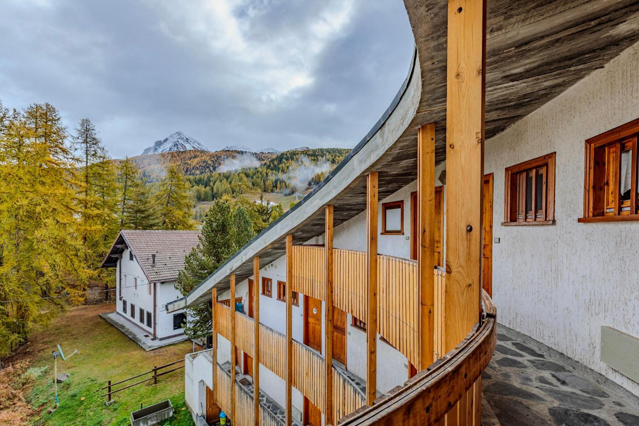 Vacanze al Sole - Residence Plein Soleil