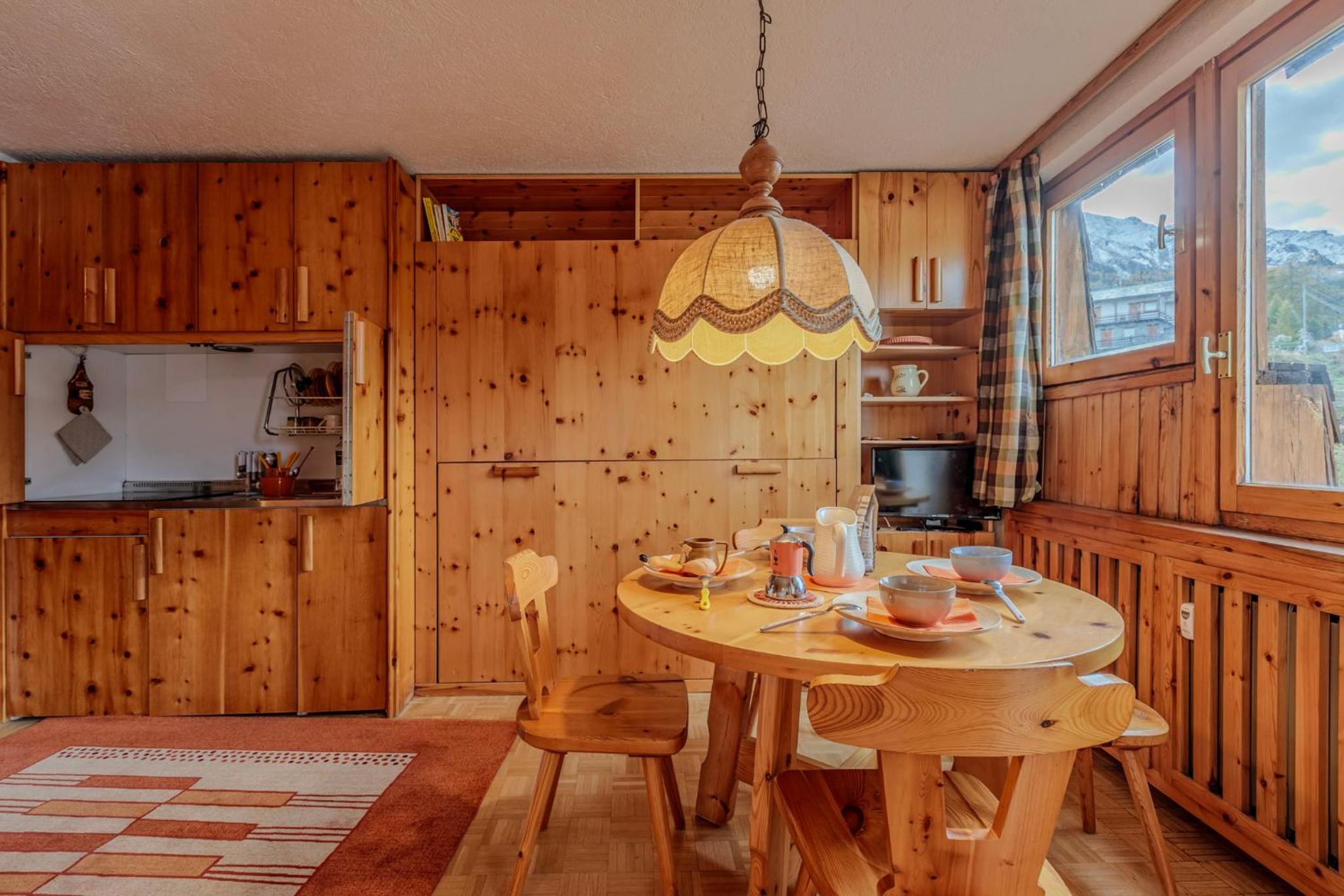 Vacanze al Sole - Residence Plein Soleil