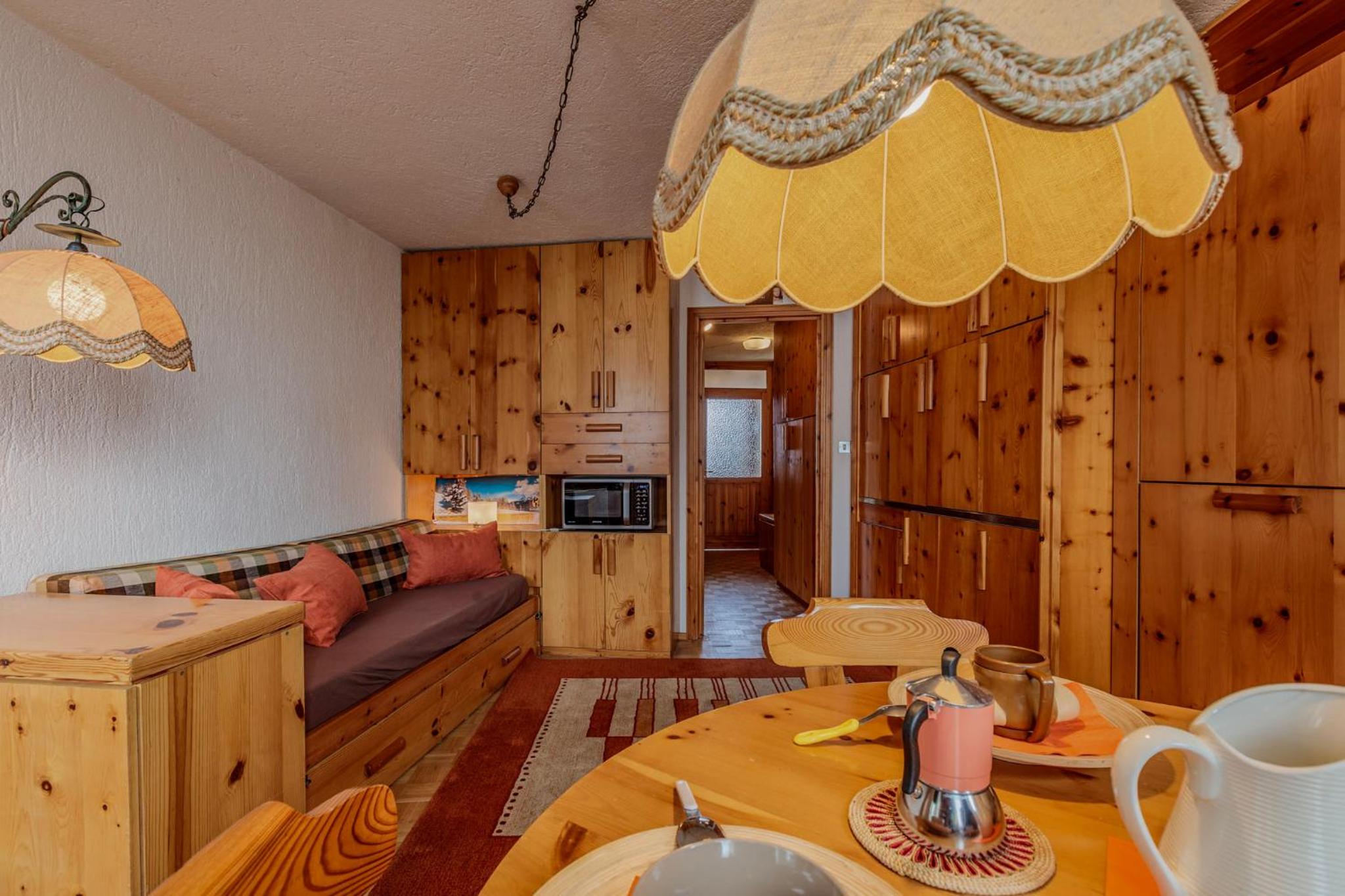 Vacanze al Sole - Residence Plein Soleil