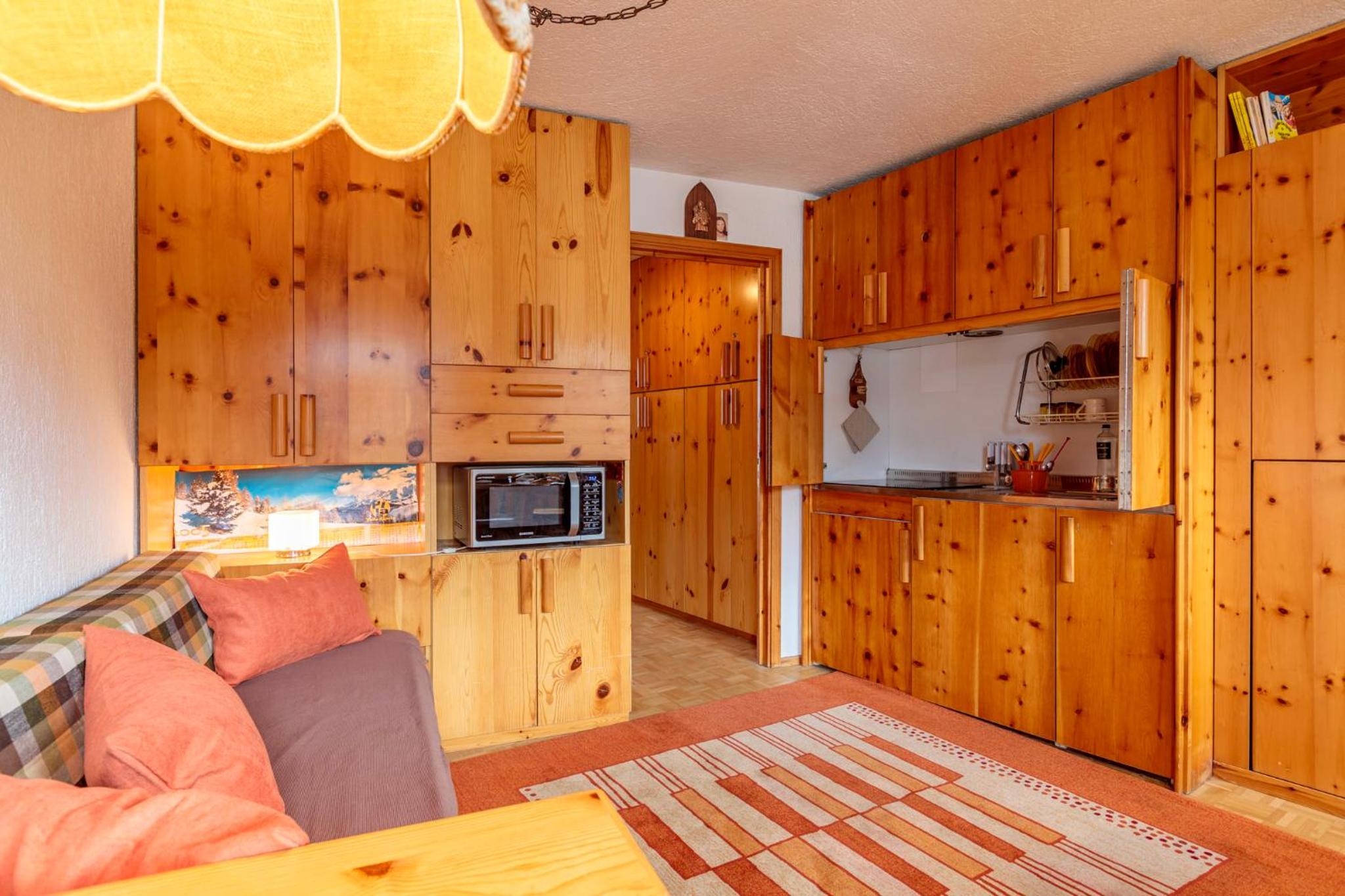 Vacanze al Sole - Residence Plein Soleil