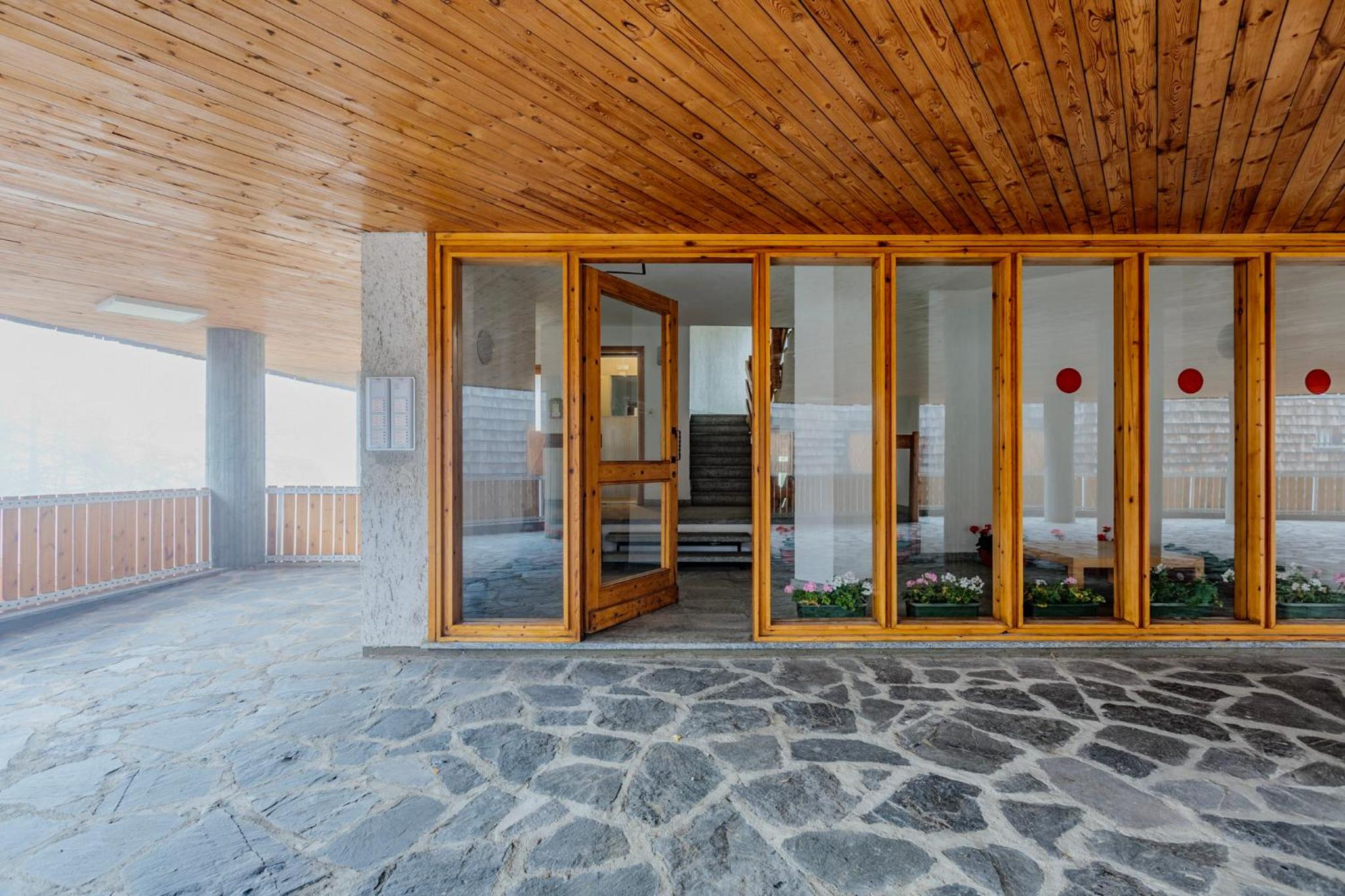 Vacanze al Sole - Residence Plein Soleil