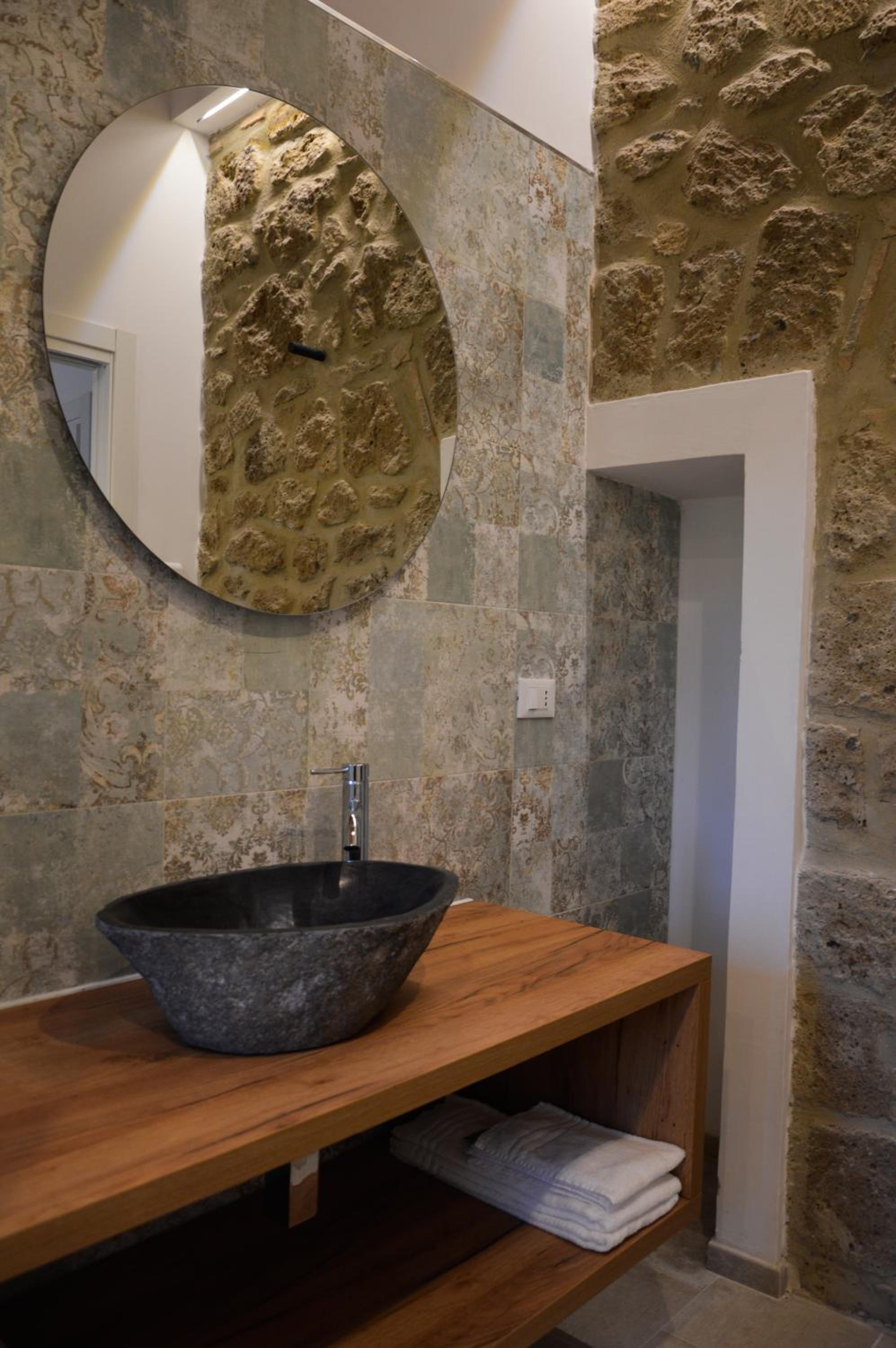 Podere Fausto - Agriturismo La Fraschetta