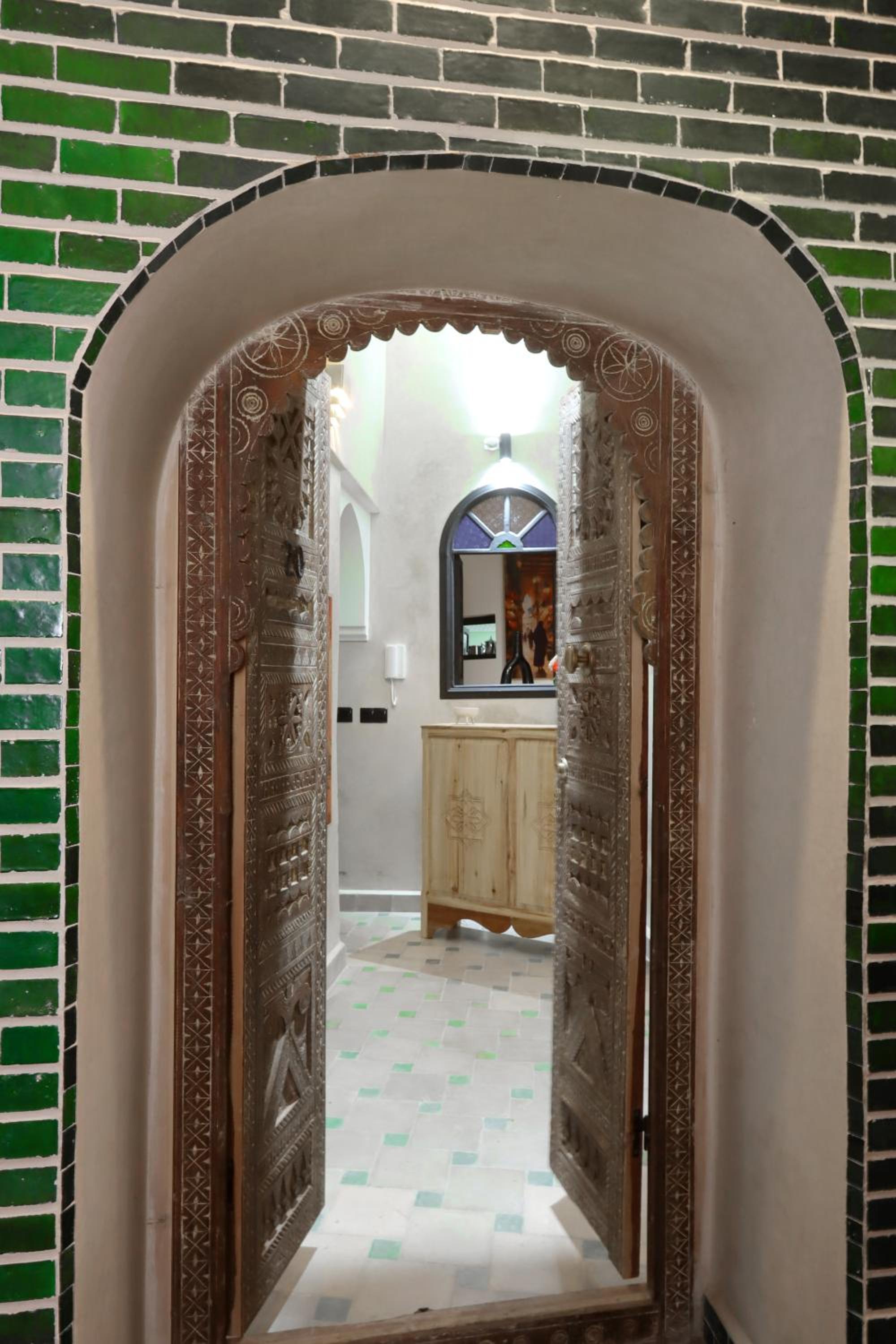 riad NAMLA
