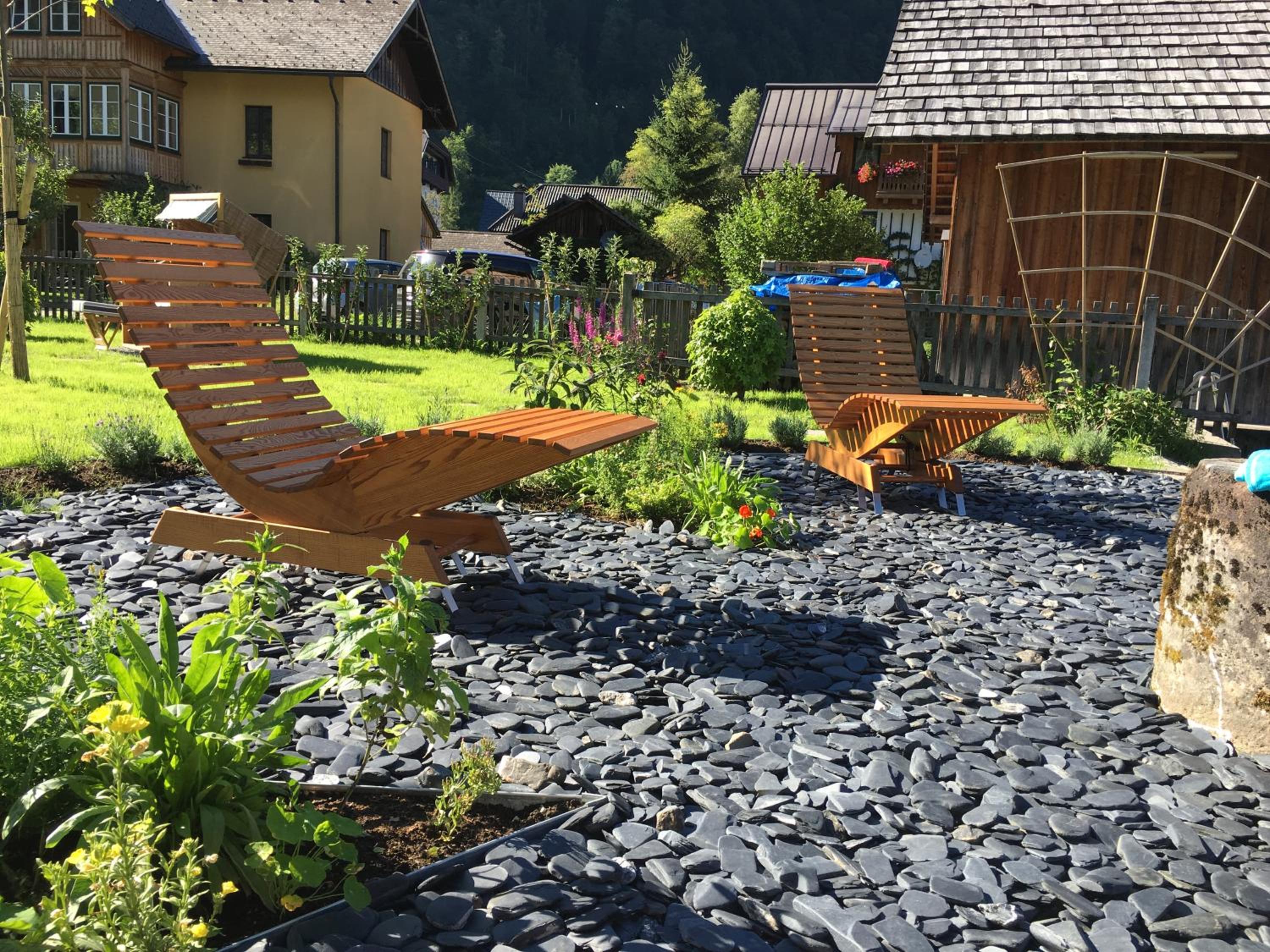 Hallstatt Hideaway - Adults only