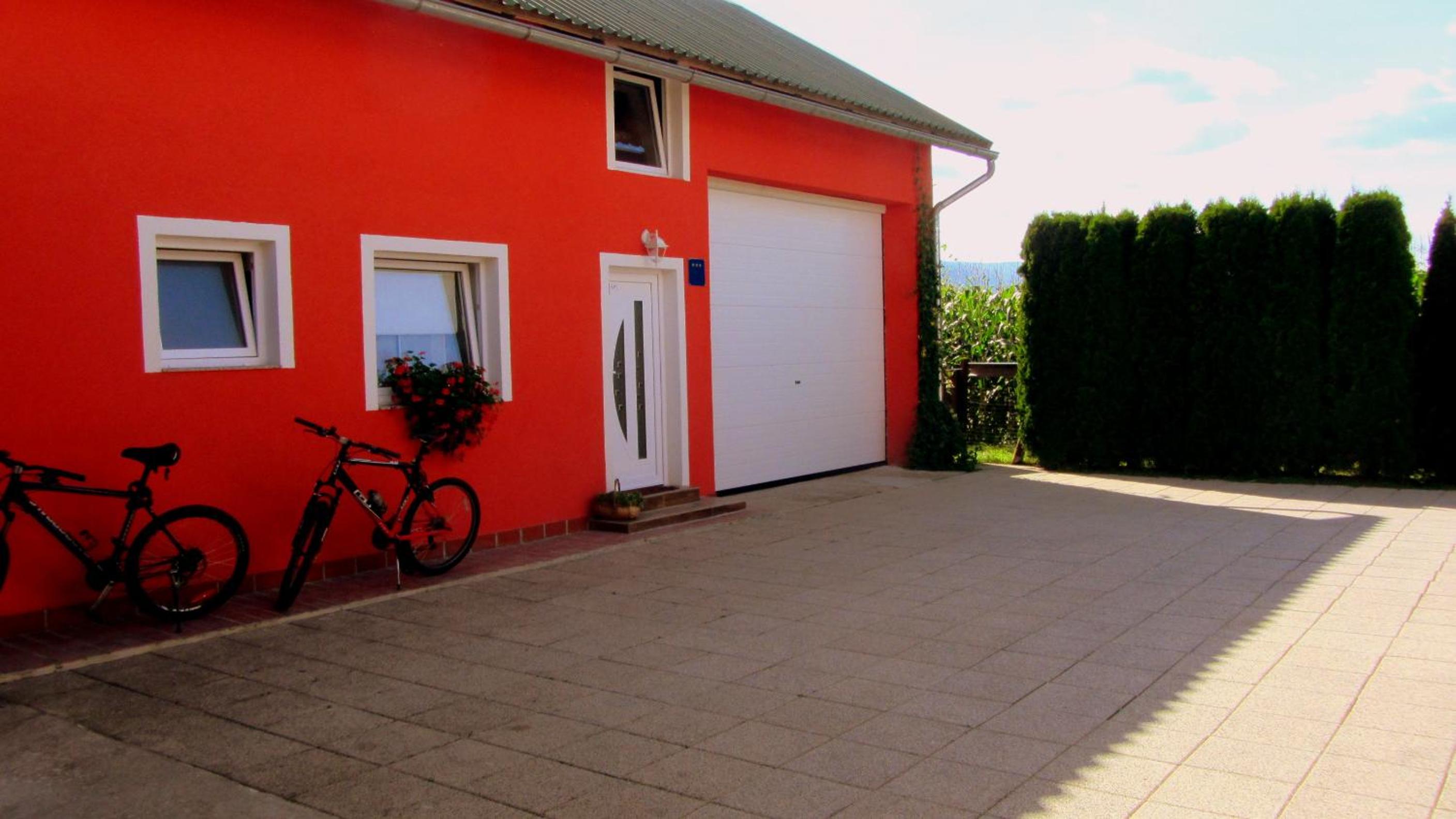Apartment Marin, photo 47