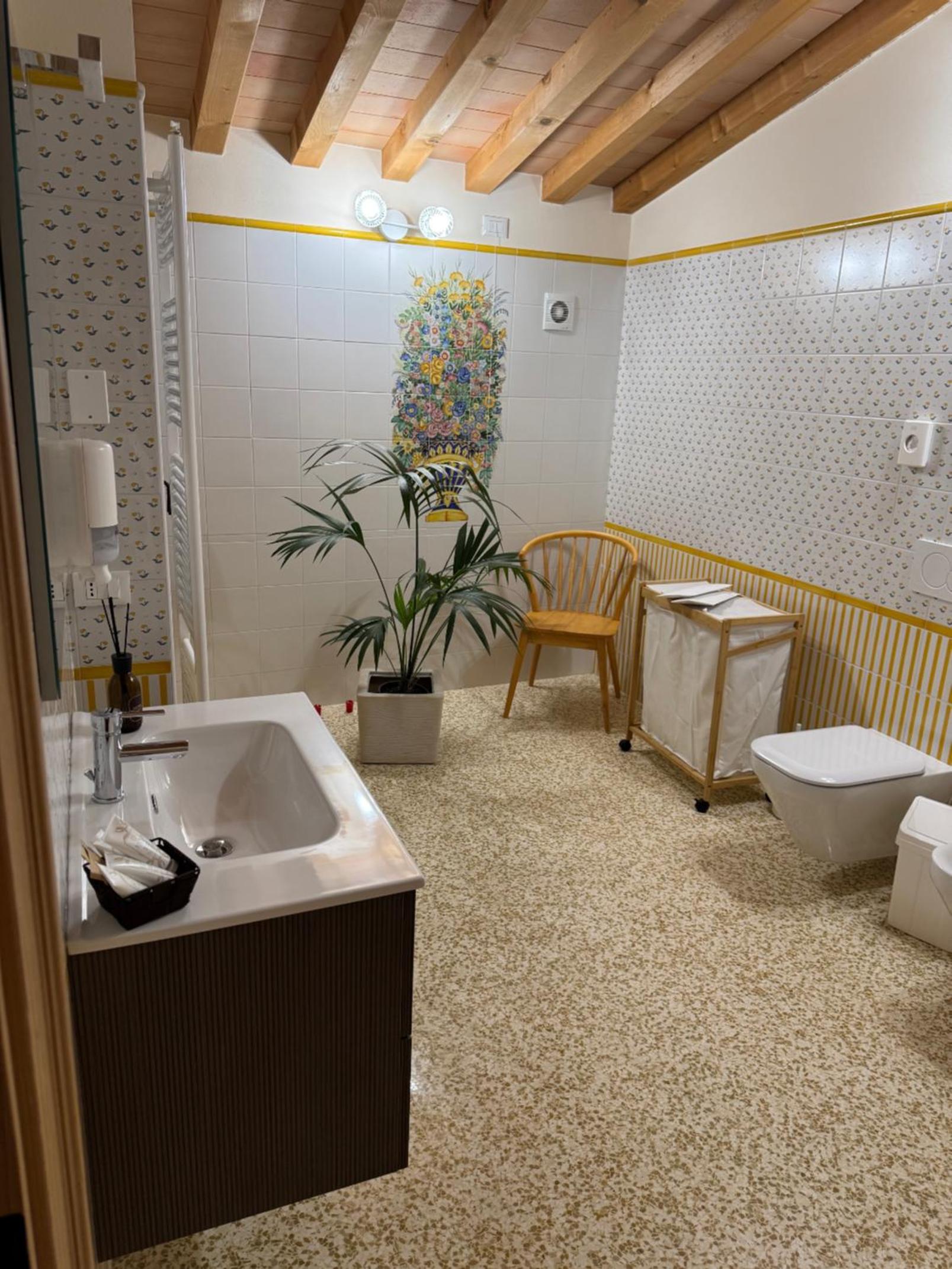 Le 4 Camere