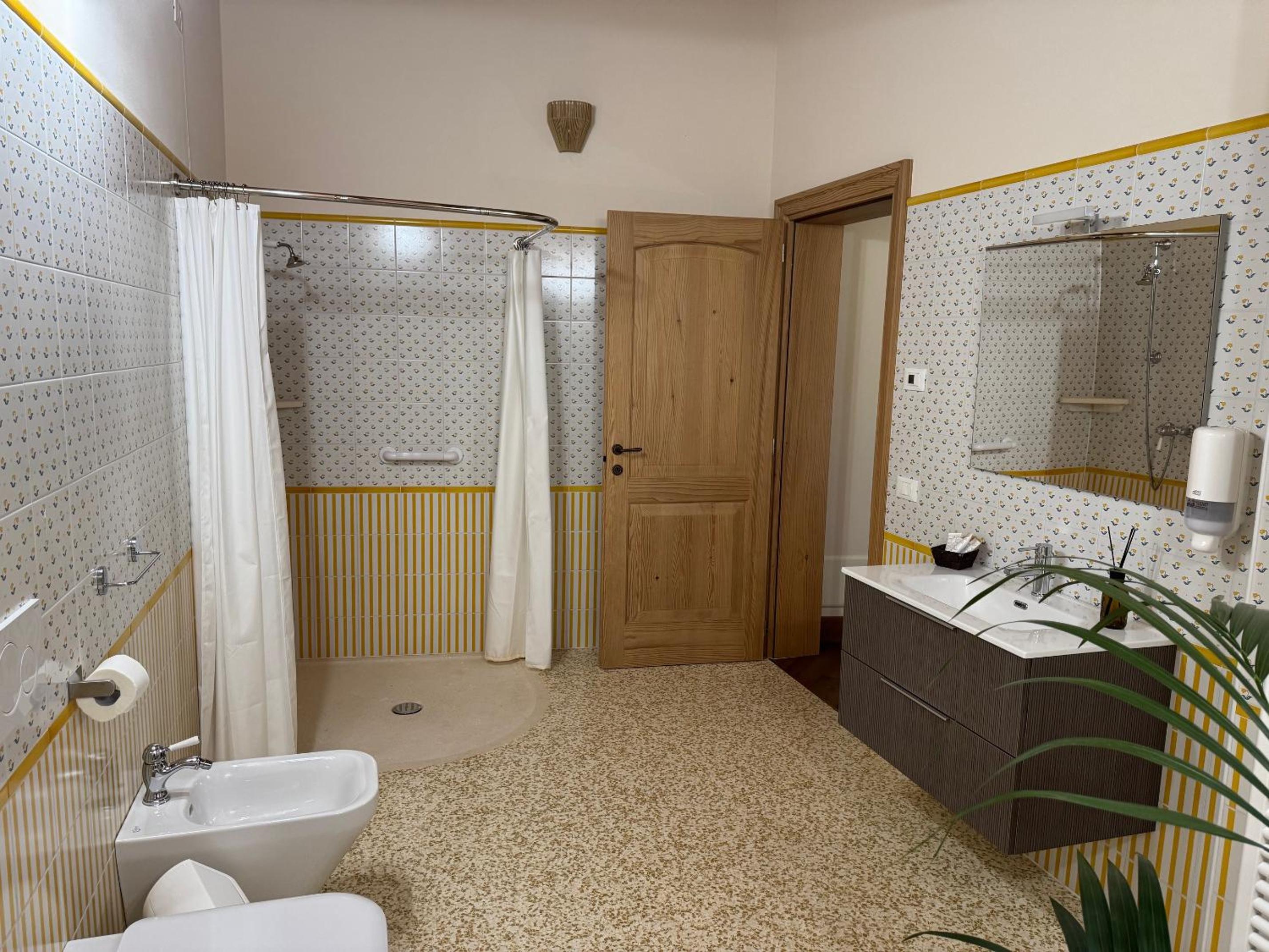 Le 4 Camere