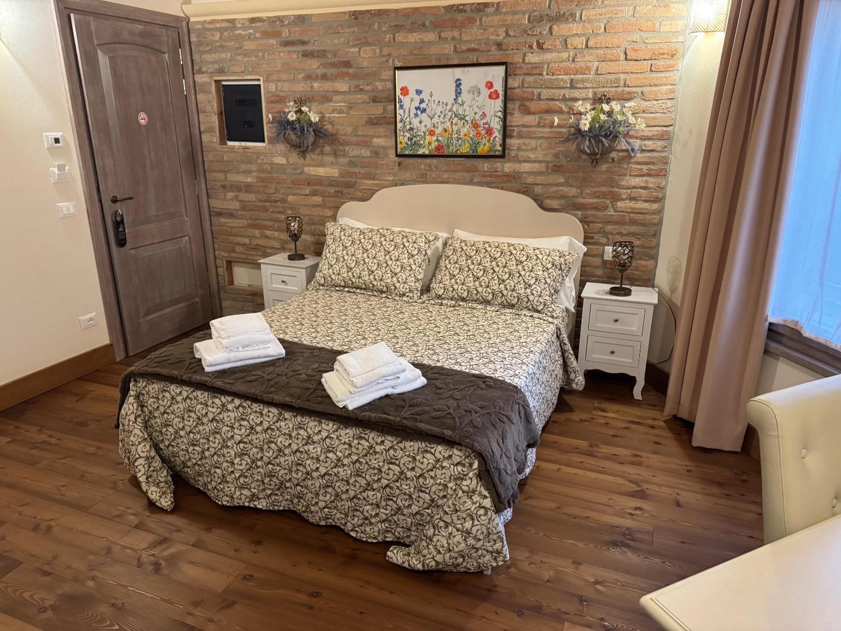 Le 4 Camere